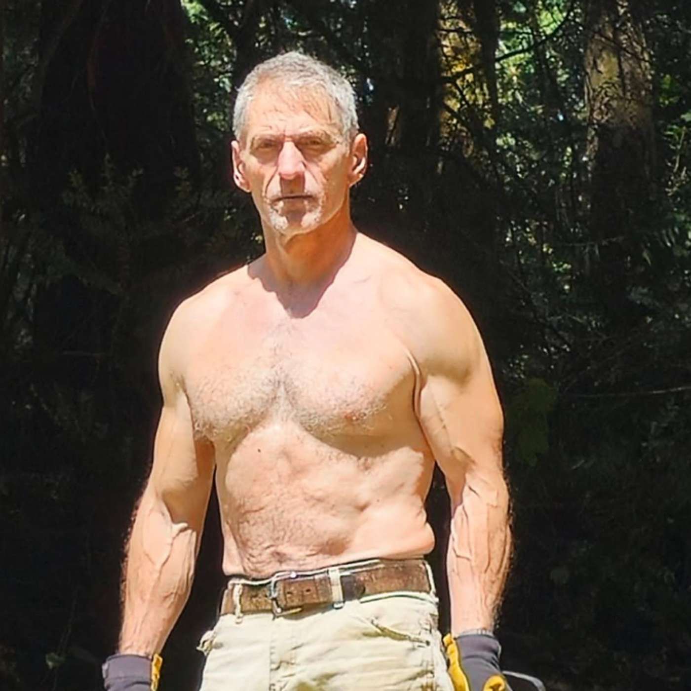 Thriving in Retirement on Low-Carb with Gregg Rocheford! 858