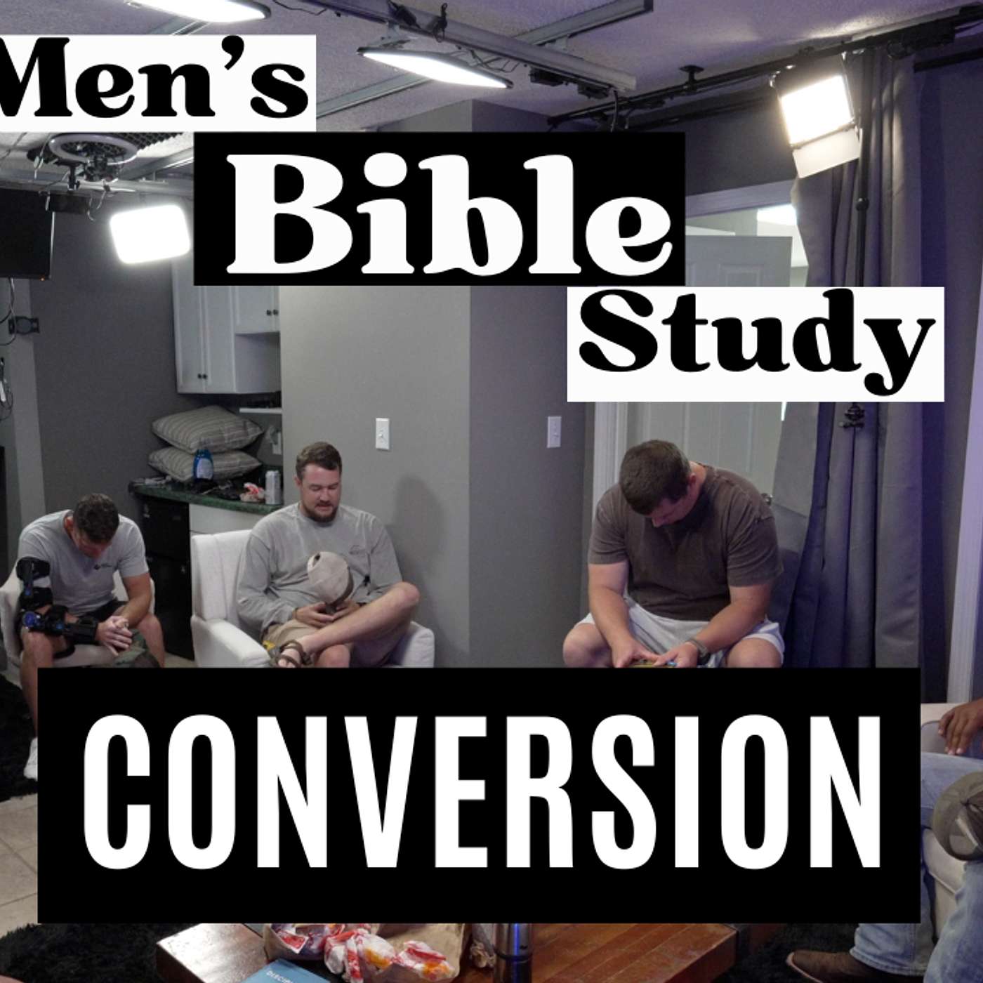 The Marks of Real Conversion: Wrestling with Faith, Repentance & Assurance The Marks of Real Conversion: Wrestling with Faith, Repentance & Assurance