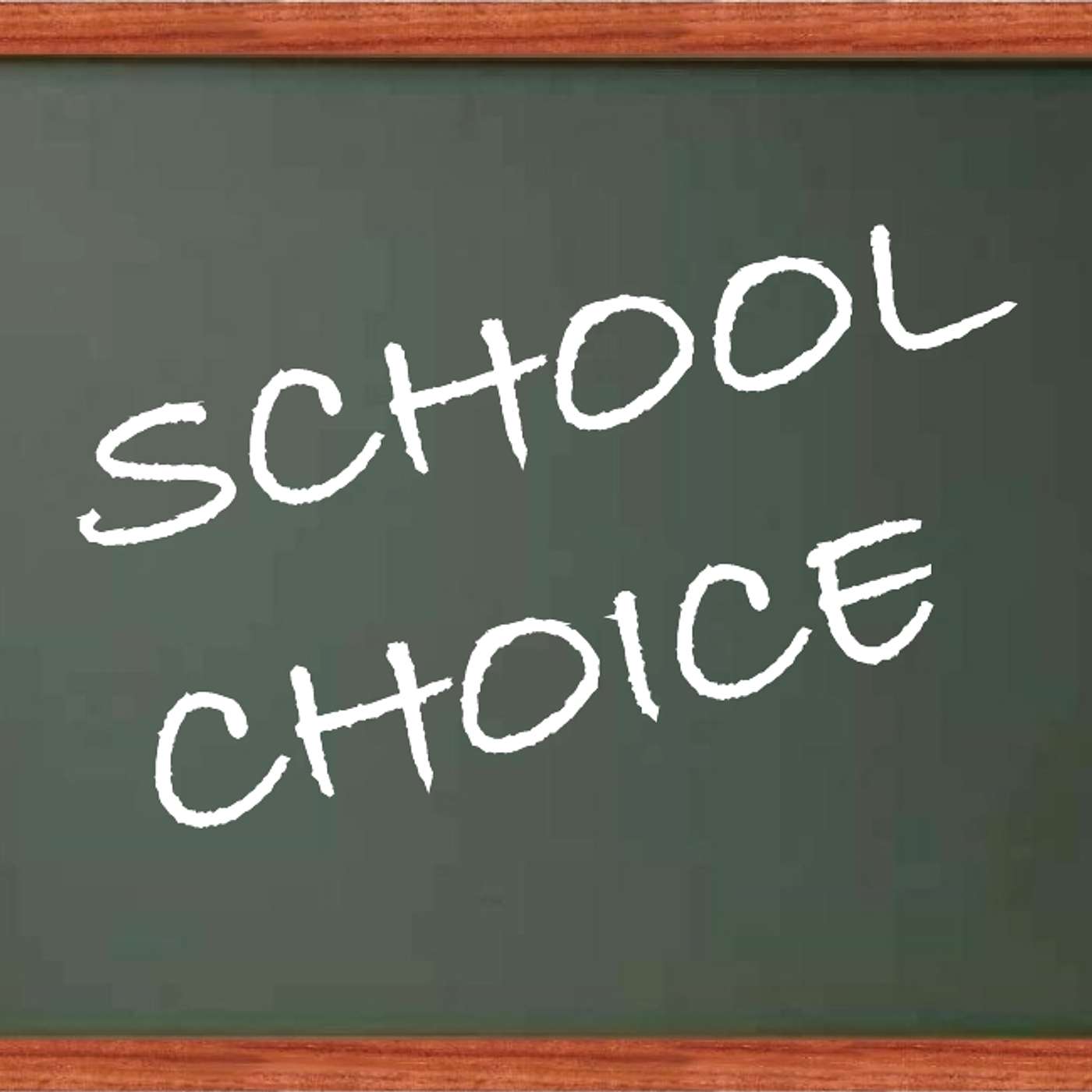 Trump issues orders to promote school choice, end "anti-American" teaching episode artwork