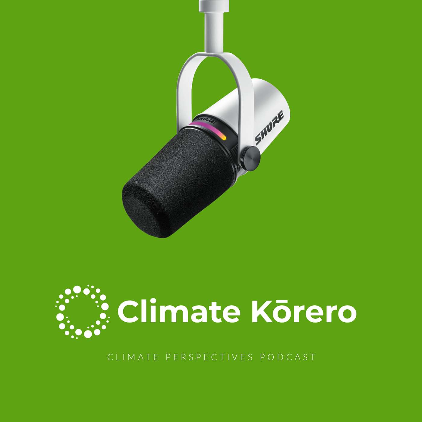 Climate Kōrero