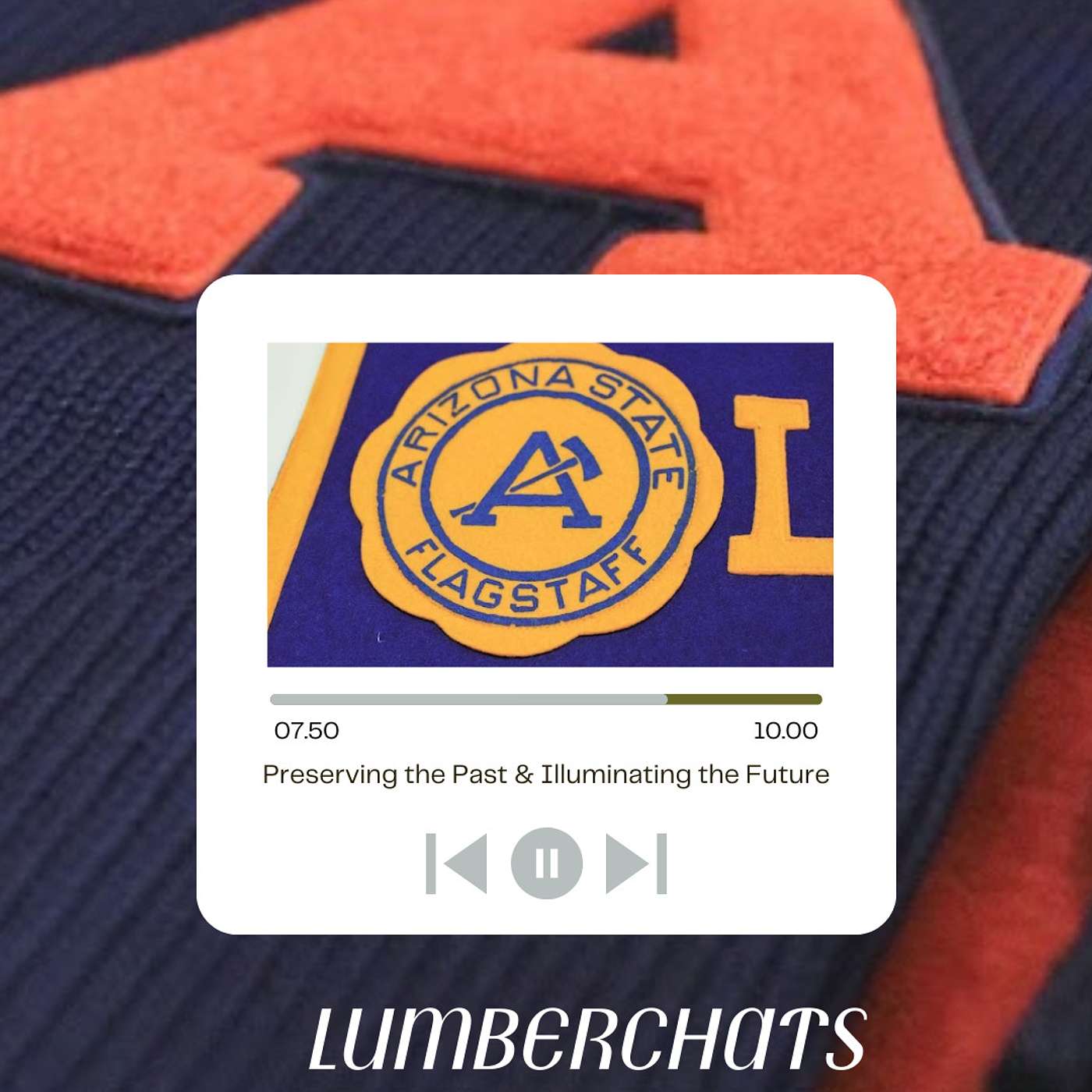 Preserving the Past, Paving the Way for the Future: Inside NAU Archives Preserving the Past, Paving the Way for the Future: Inside NAU Archives