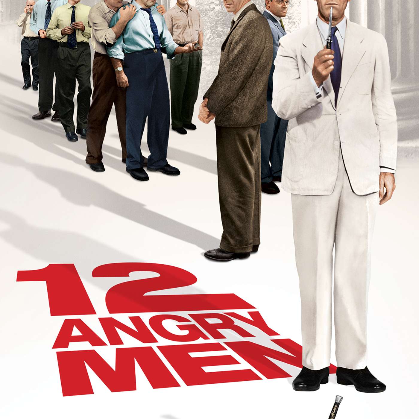 12 Angry Men