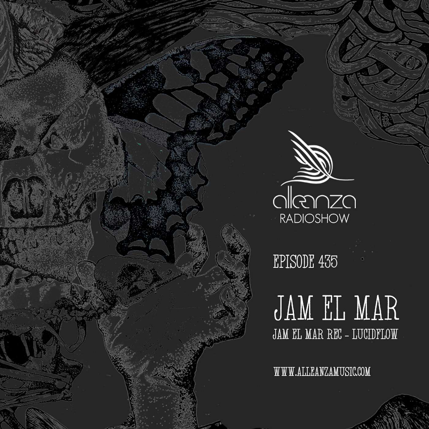 Episode 435 - Jam El Mar
