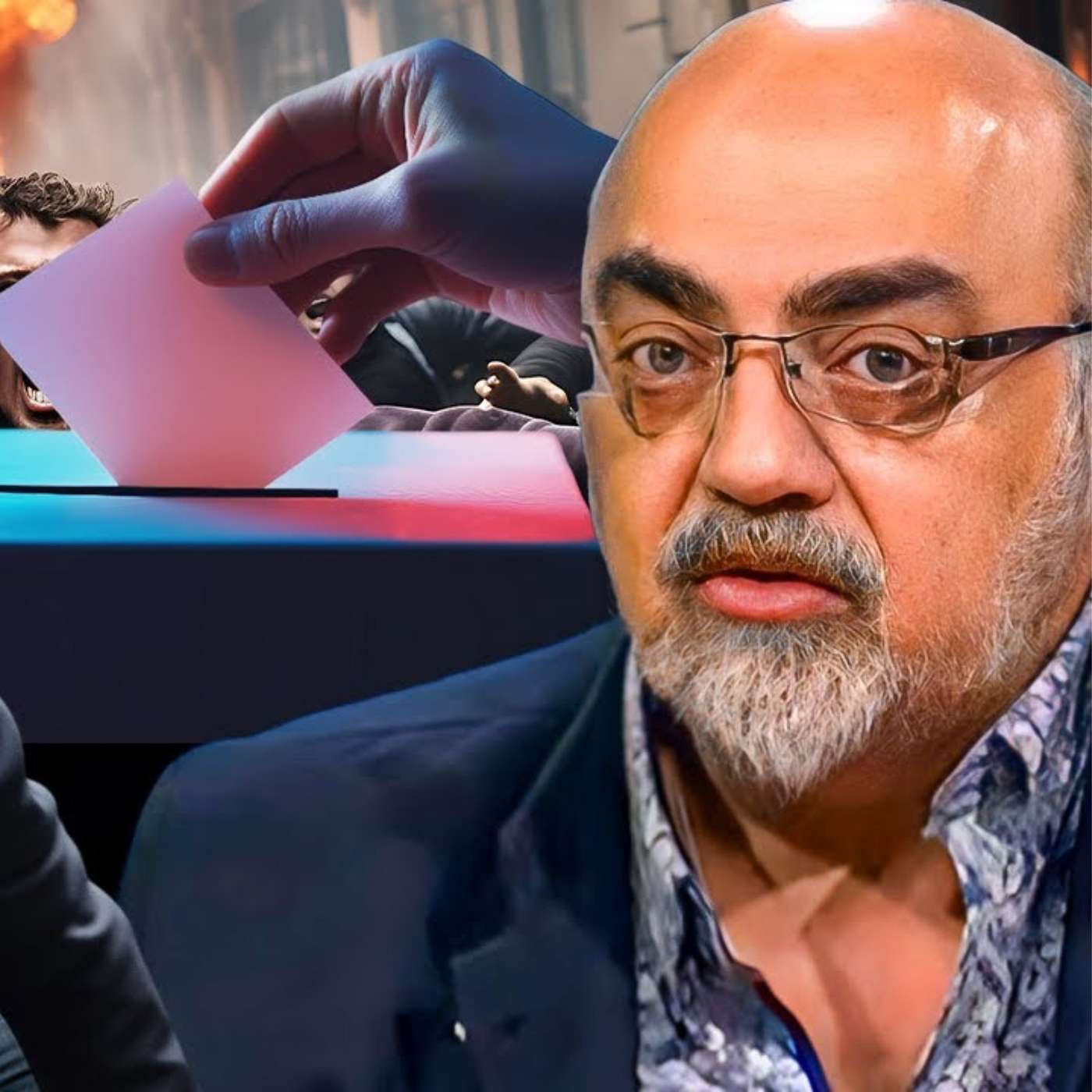 GPTV (www.geopolitique-profonde.com)