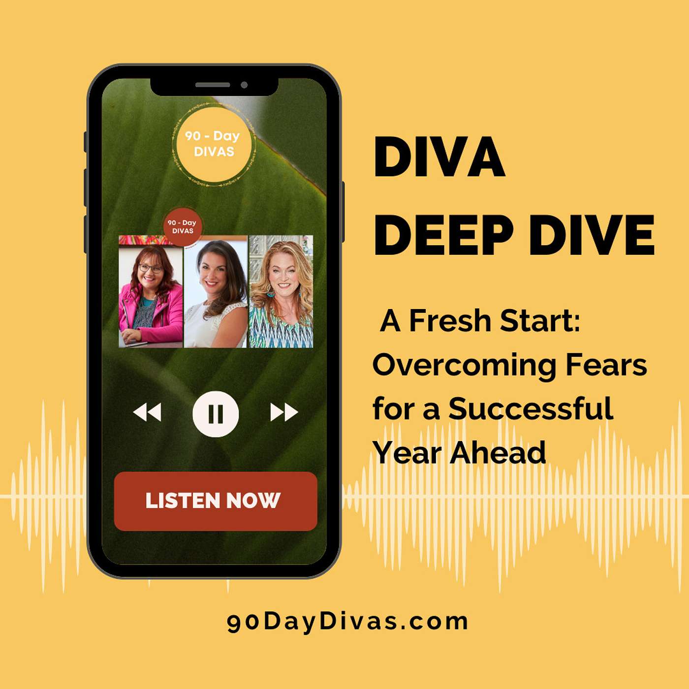 DIVA Deep Dive