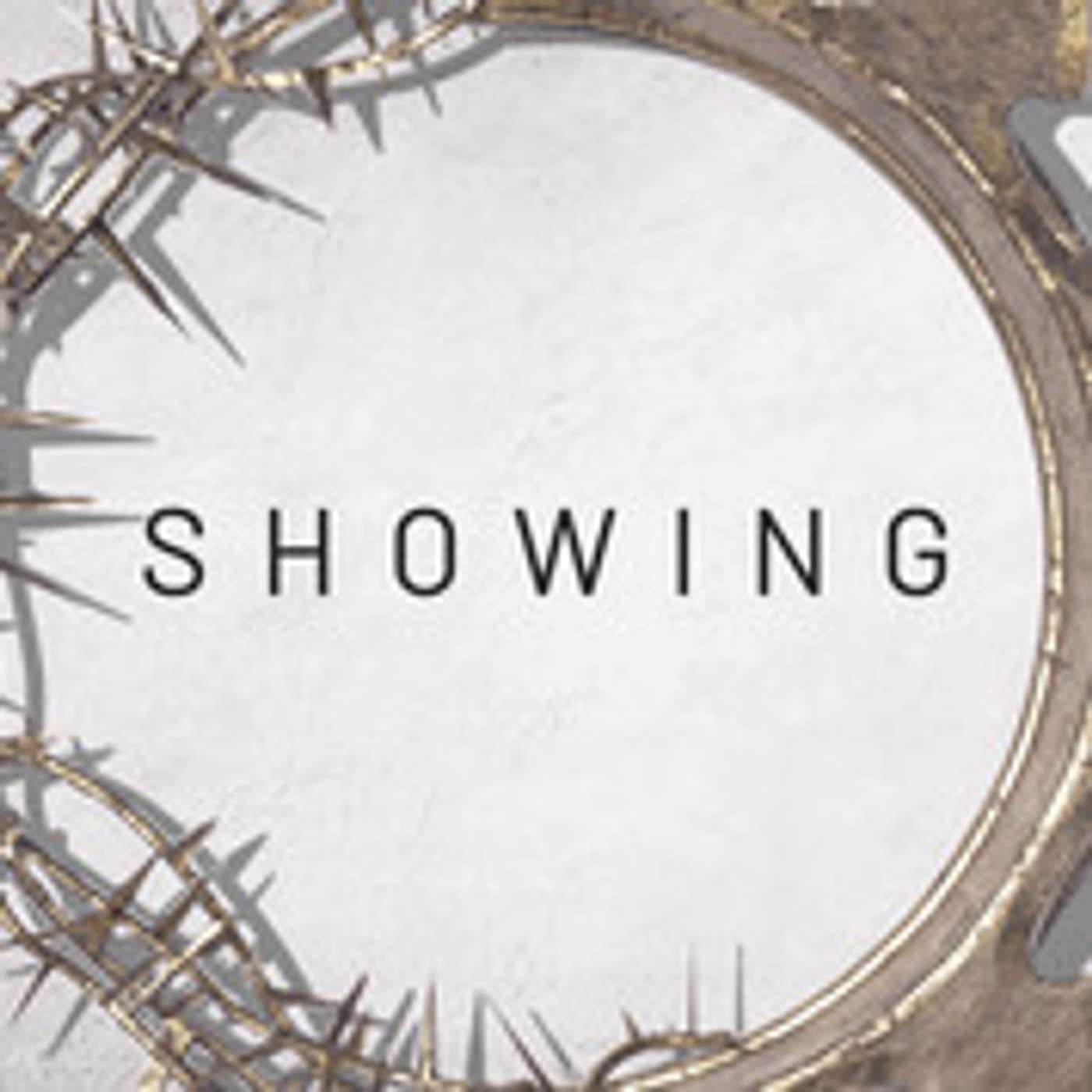 Easter Series - Showing - Week 3 episode artwork