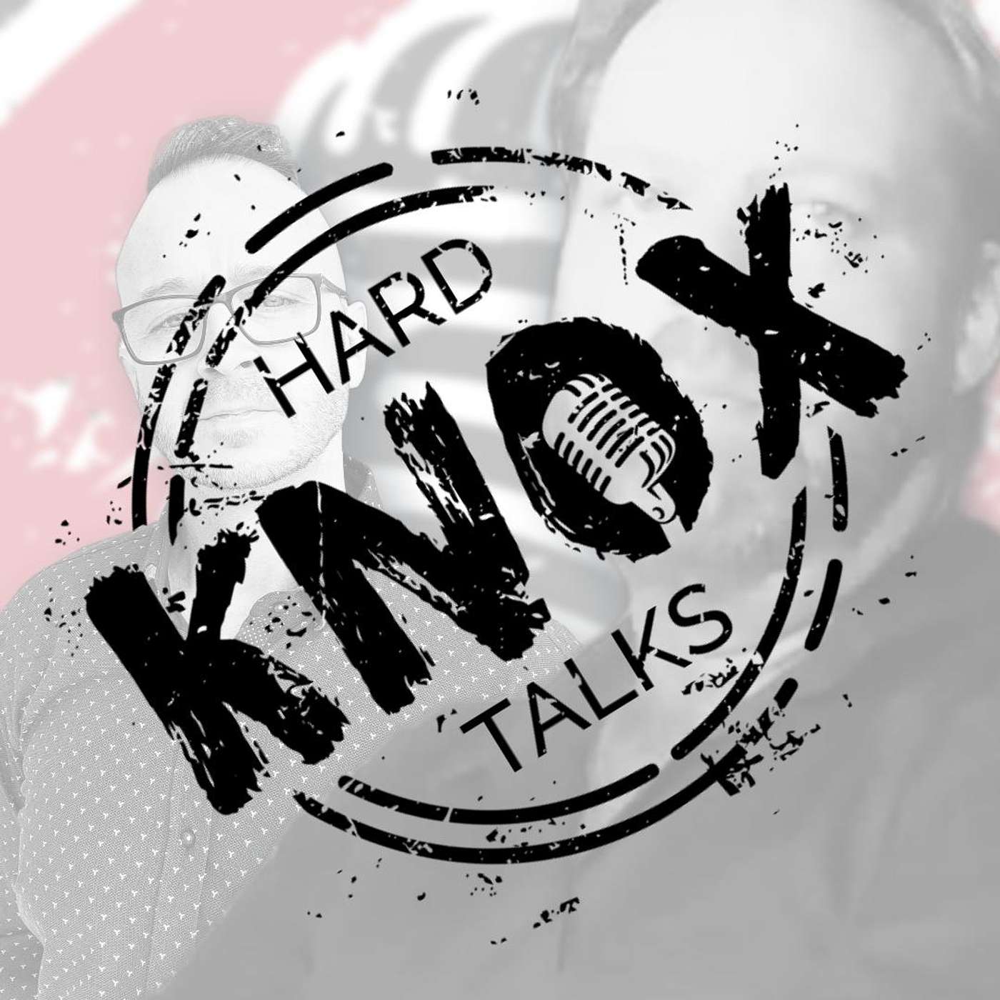 Podcaster Chris Horder talks to us about how the words "You Are Loved." saved his life. episode artwork