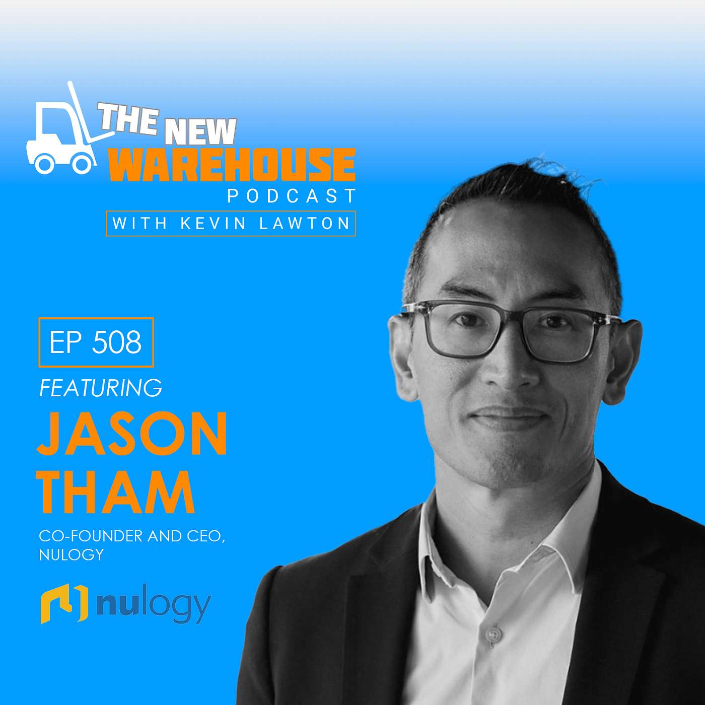 The New Warehouse Podcast