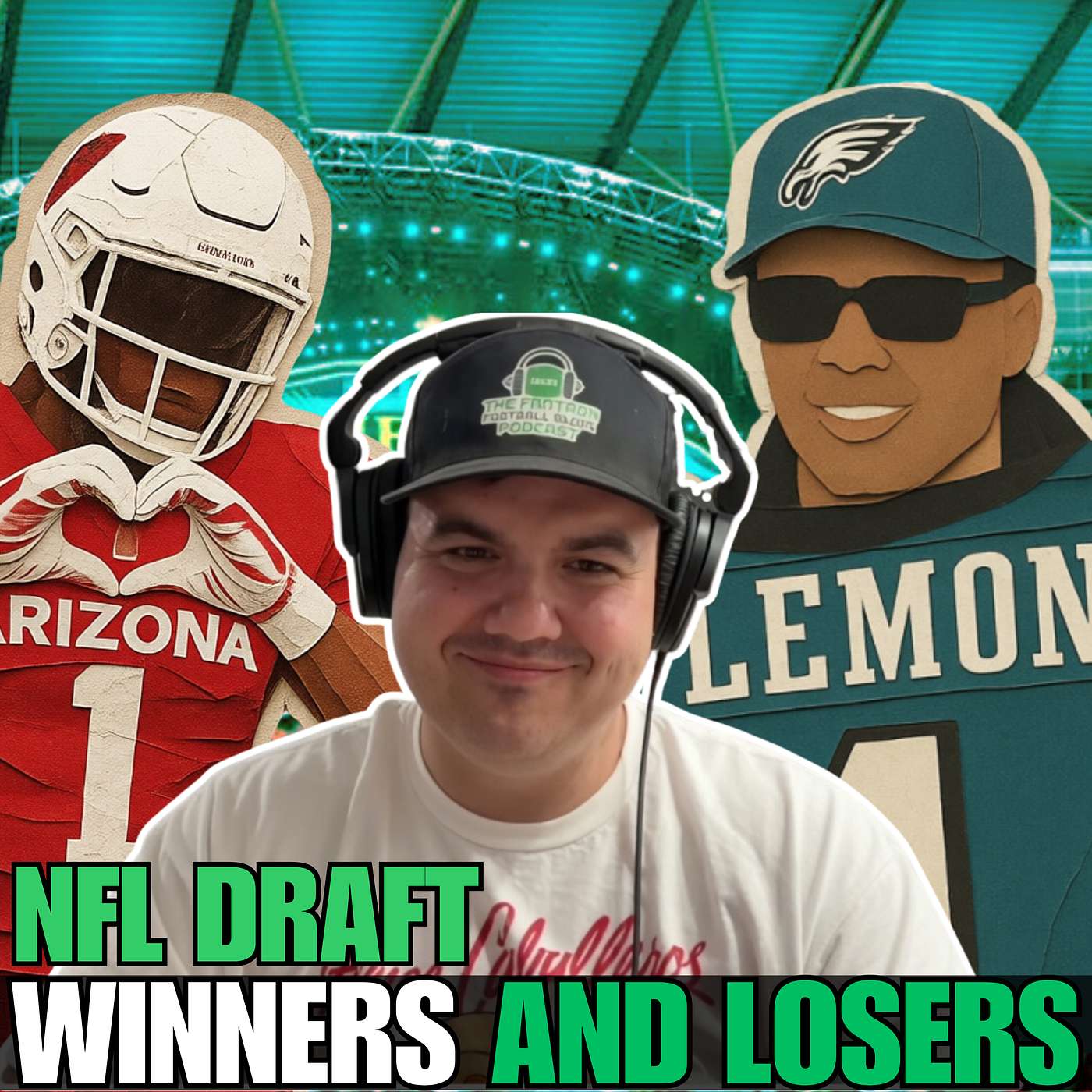 Real 2026 NFL Draft Winners Are NOT Rookies, Veterans Who Got Major Upgrades