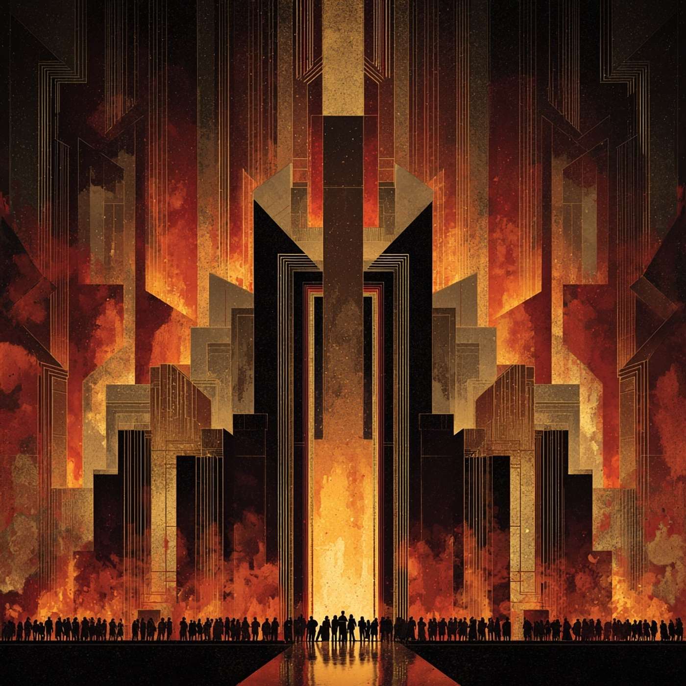 Positively Pedestrian