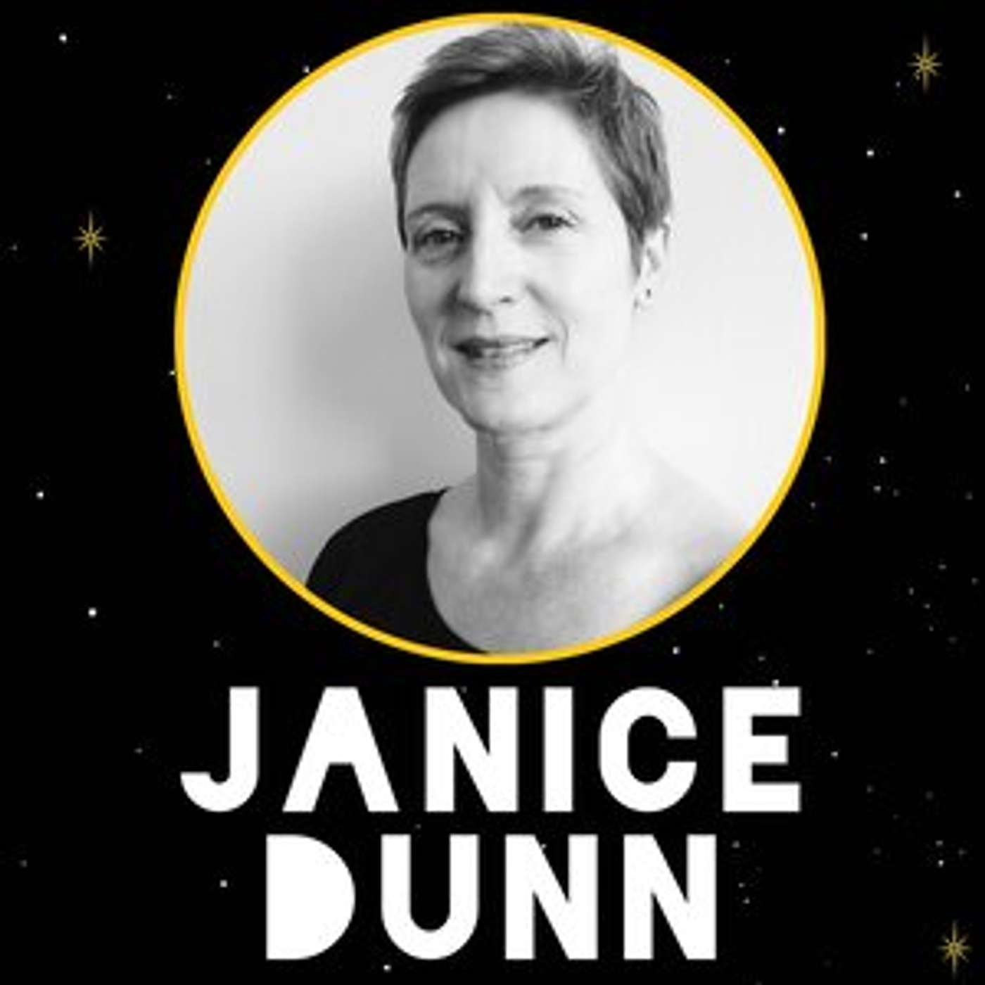 Just Imagine Episode 9 – Writer and Director Janice Dunn