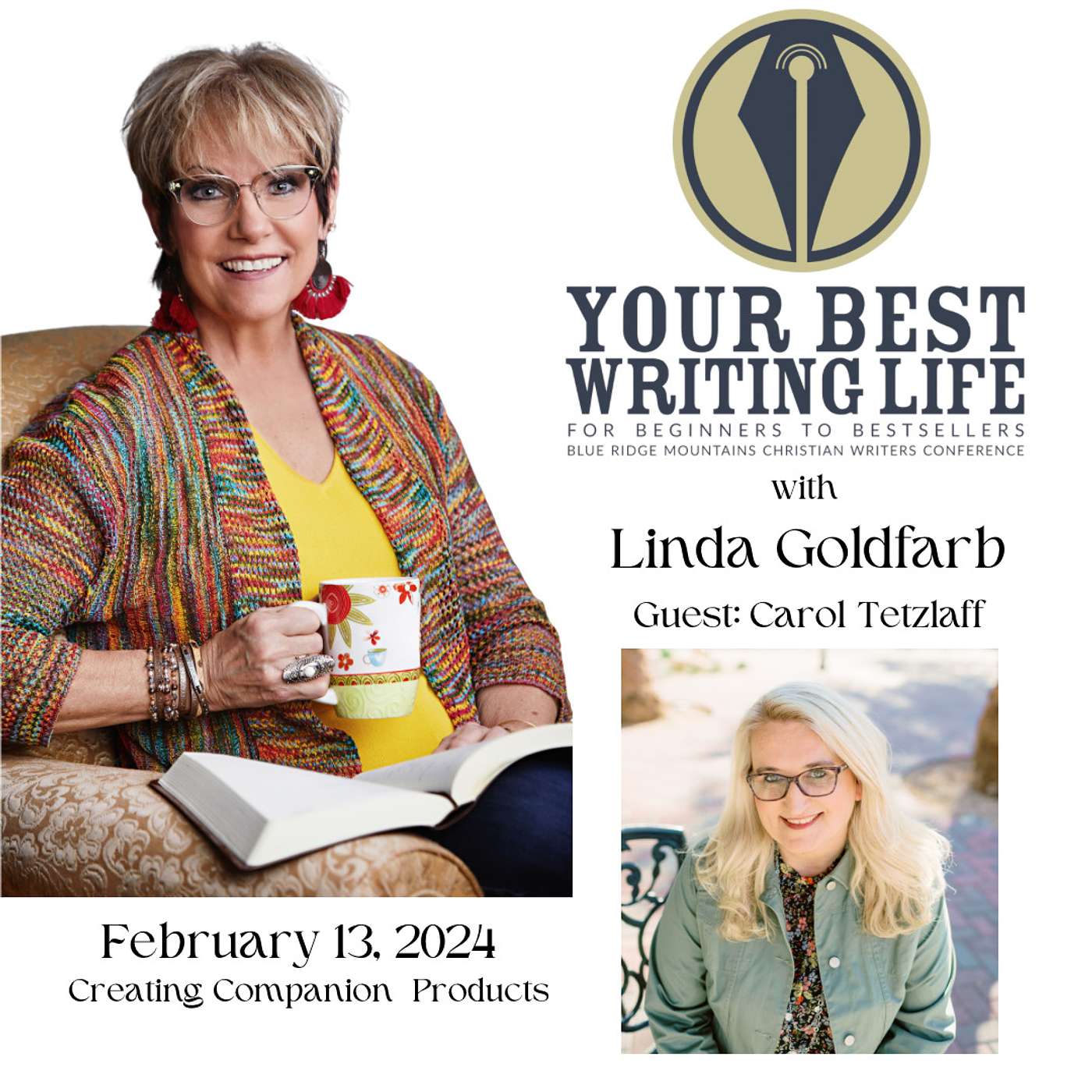 Your Best Writing Life
