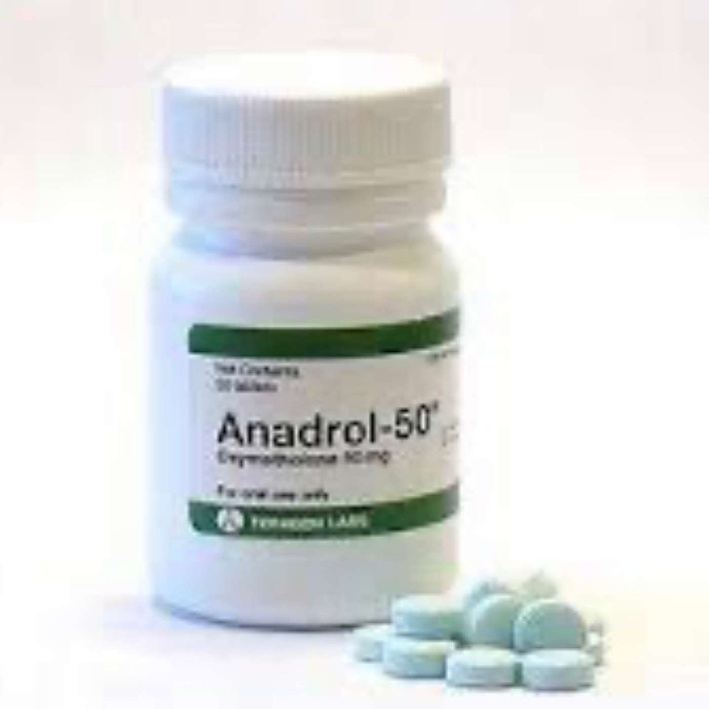 26th Edition of ANABOLIC ACADEMY: HELP! Anadrol is KILLING My Appetite! What Should I Do? #JohnLivia episode artwork
