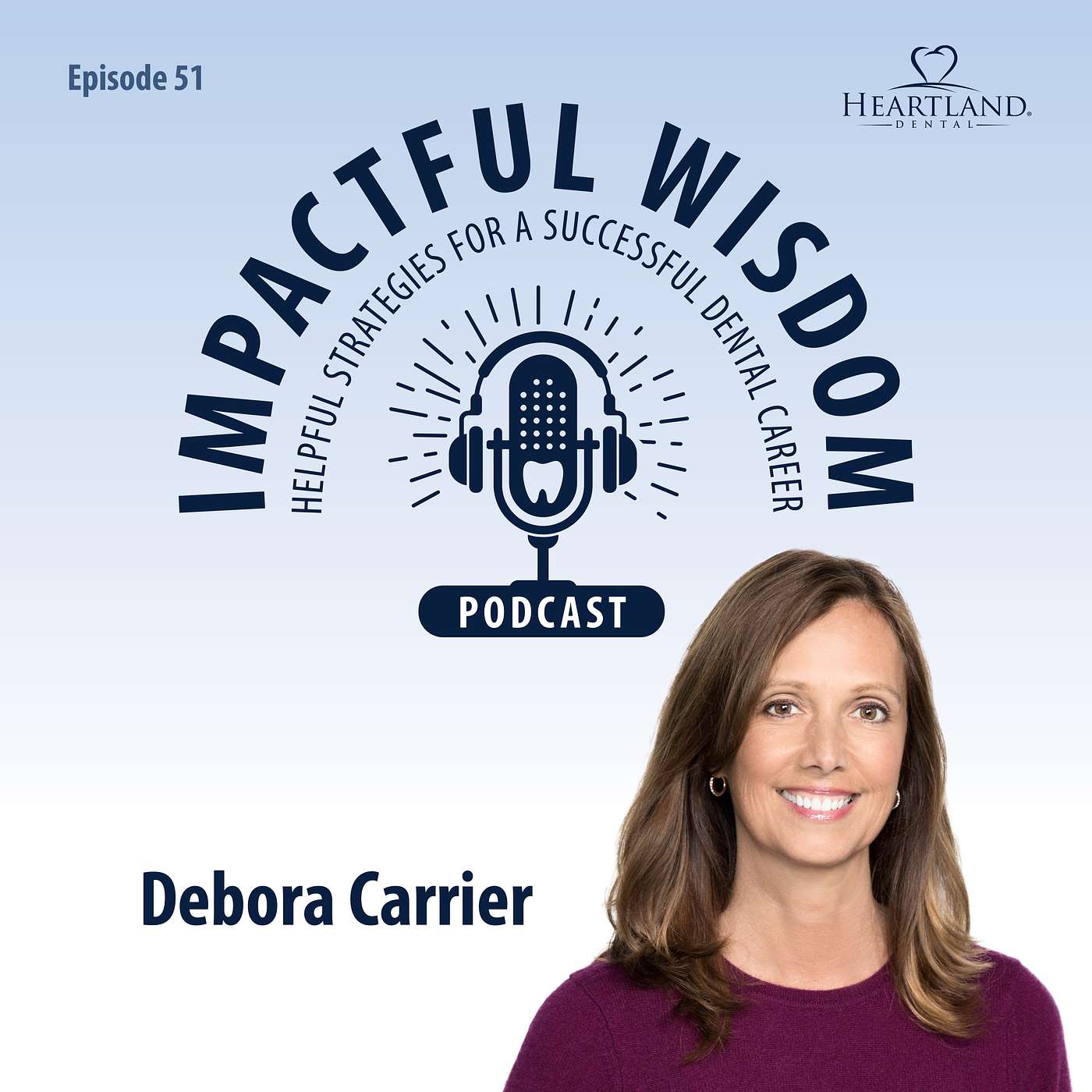 Life After Being Chairside | Debora Carrier