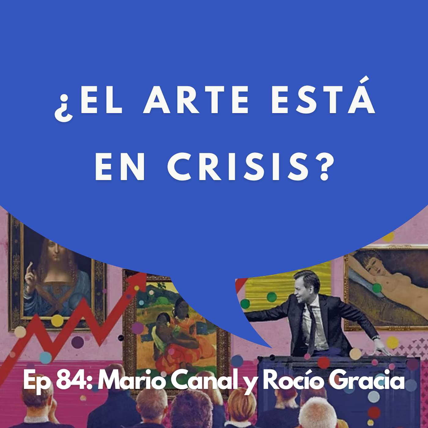 Arte en Diálogo