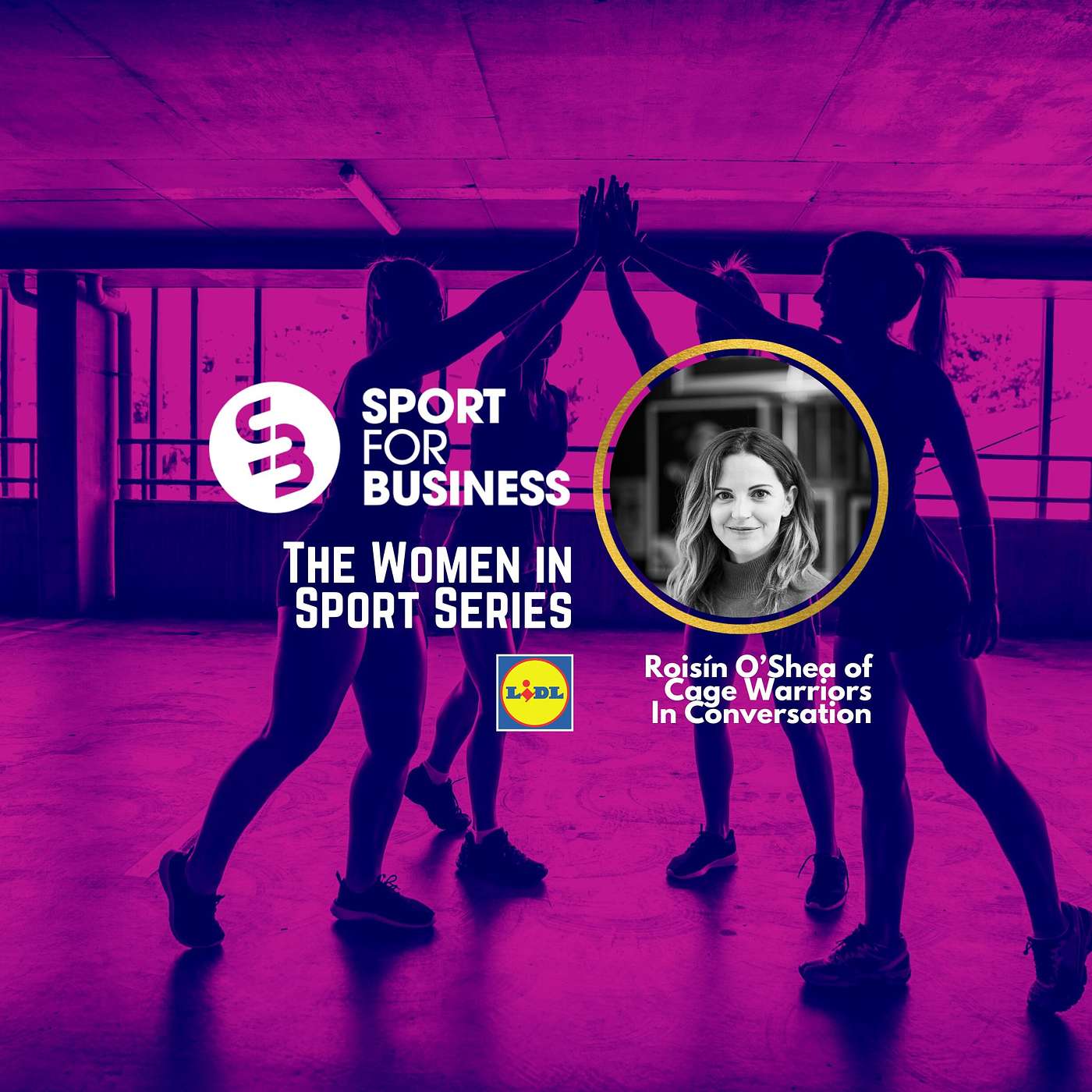 Sport for Business