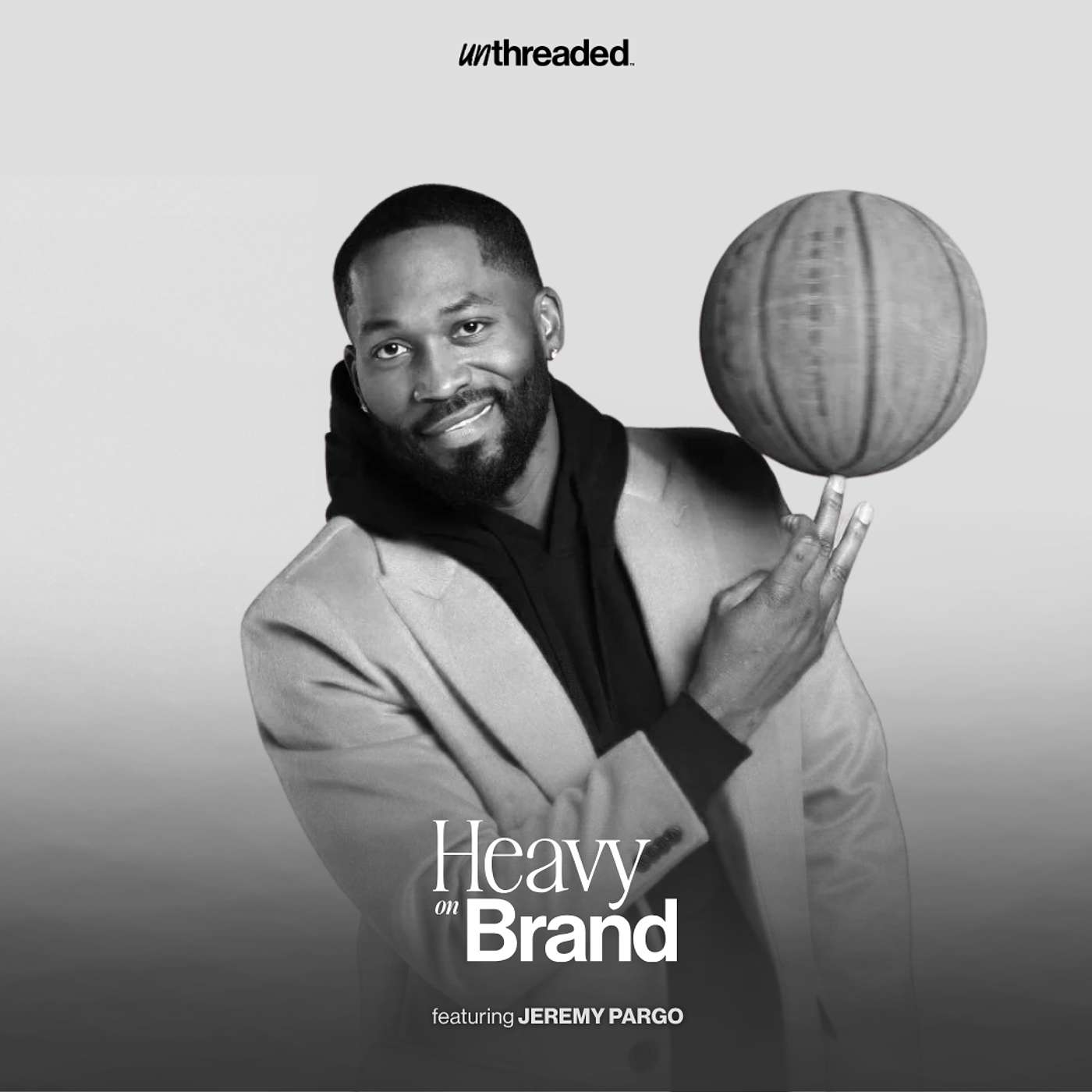 The Art of Obsession with Jeremy Pargo