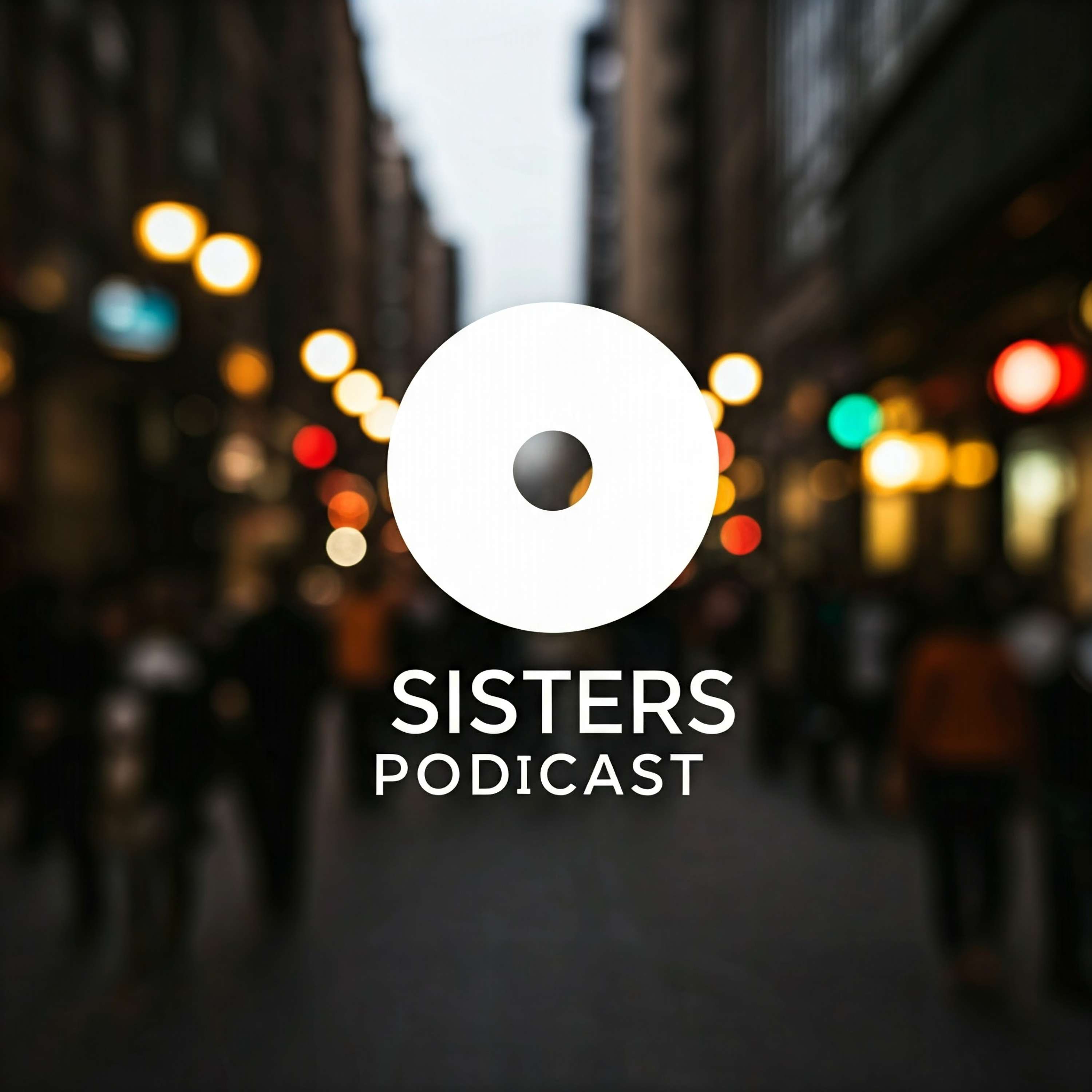 SST - Sisters’ Talk podcast artwork