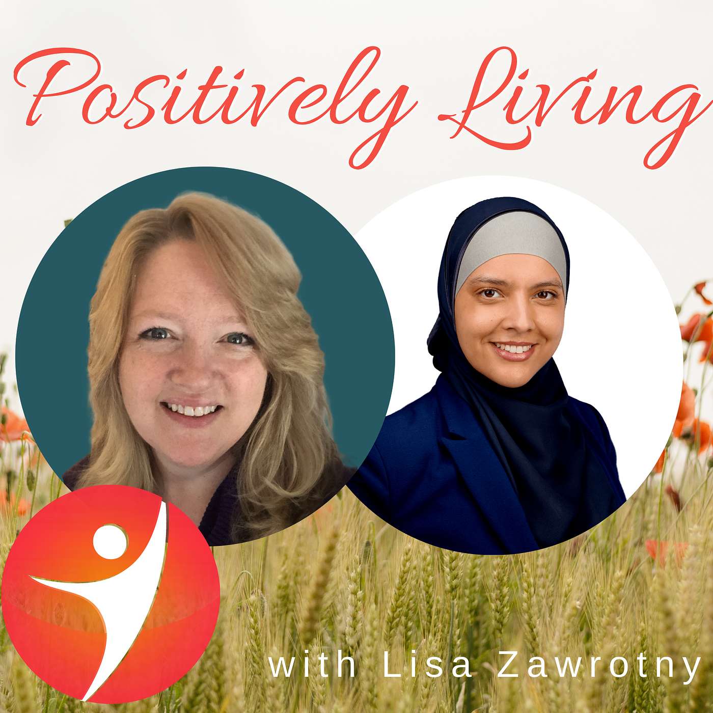 Positively Living®: Shame-Free Productivity Conversations