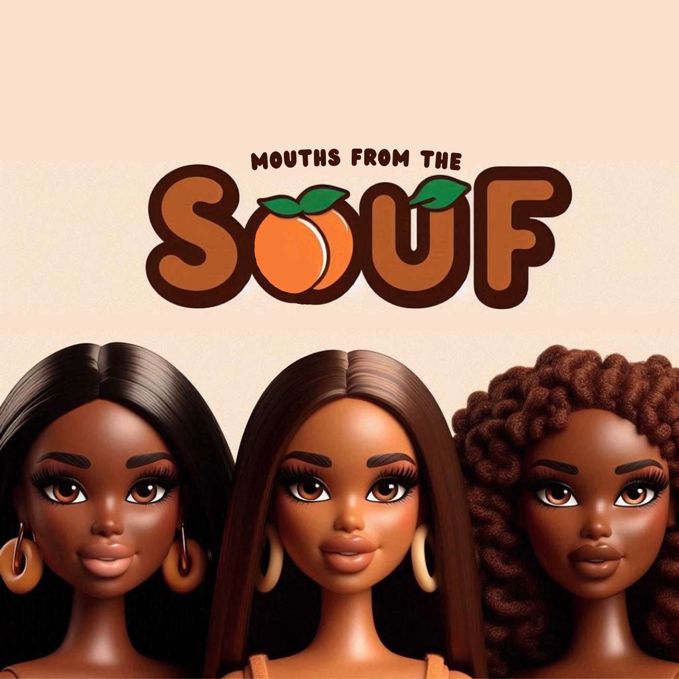 Mouths From the Souf