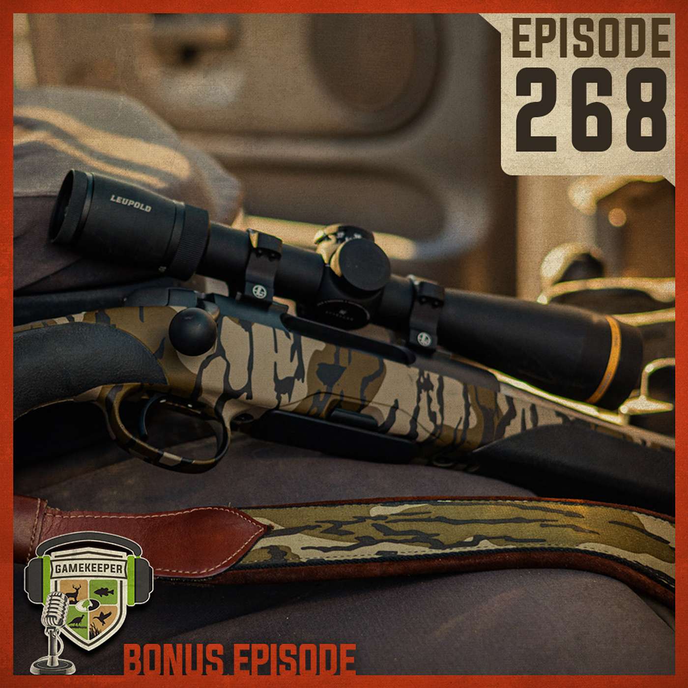 EP:268 | Bonus: Why a Good Scope is So Important