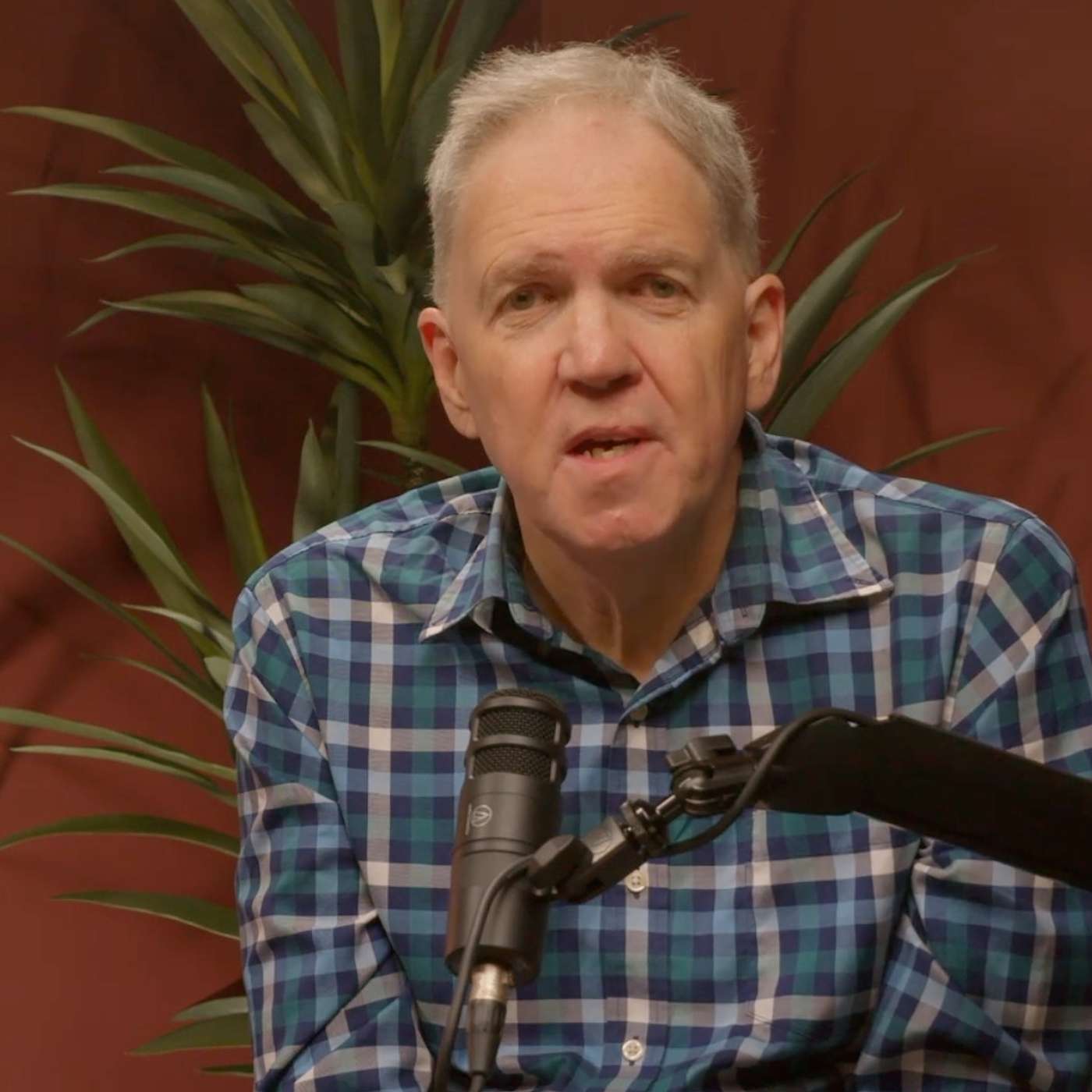The Pastor\'s Heart with Dominic Steele