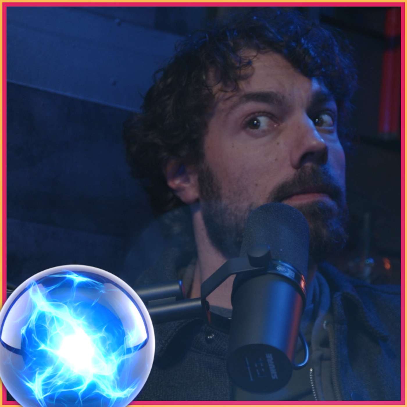 Three Orbs Enter a Room for 4 Hours | Matt Deal | 4