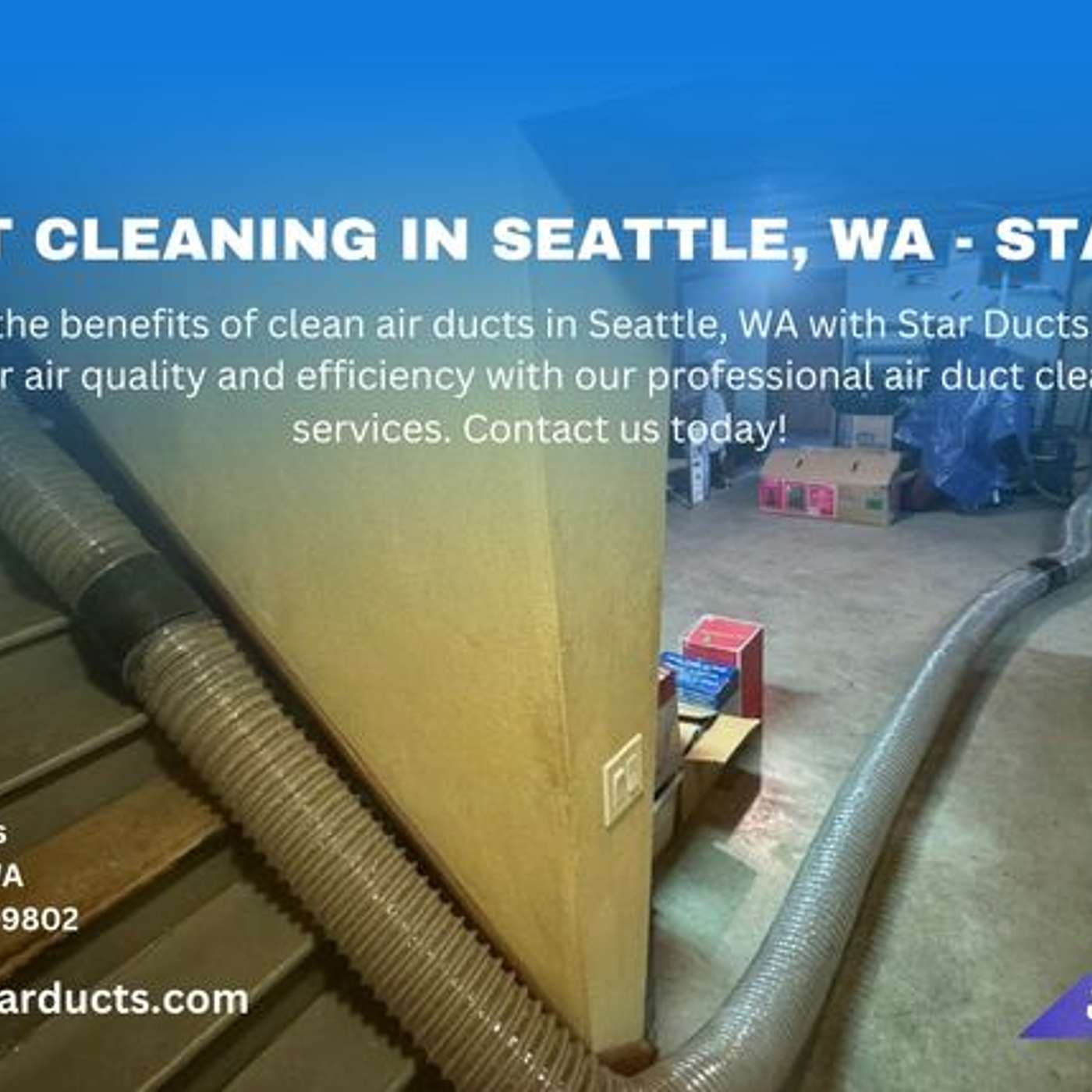 StarDucts\'s Podcast