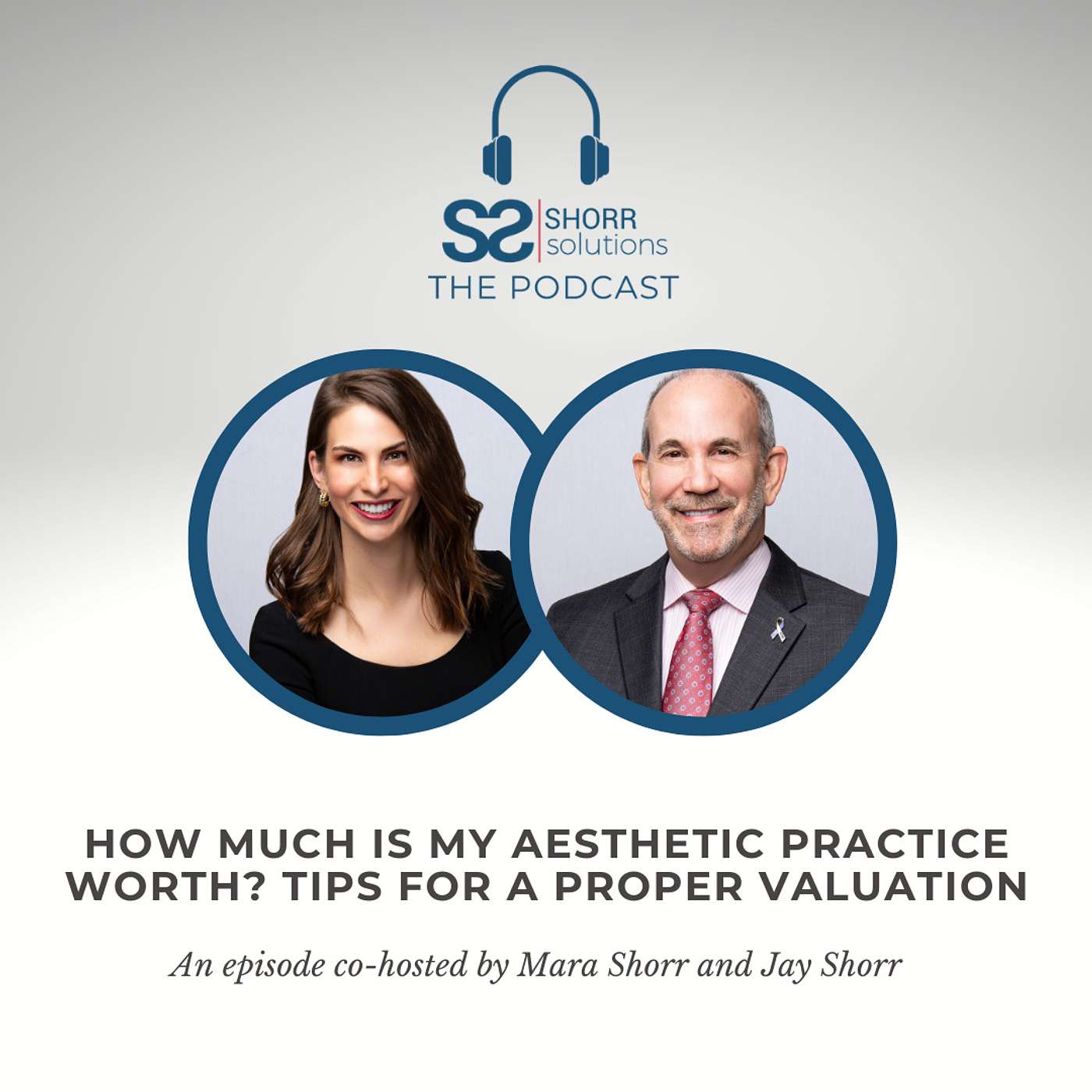 Shorr Solutions: The Podcast