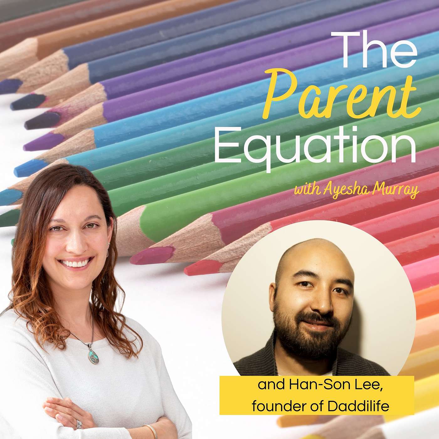 The Parent Equation - with Ayesha Murray