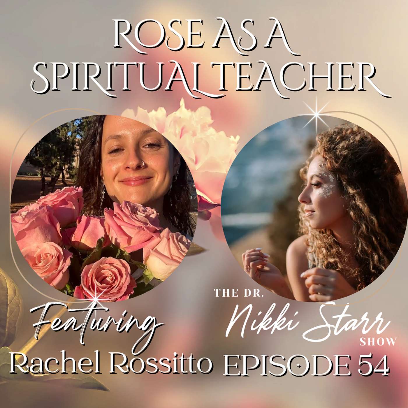 The Dr. Nikki Starr Show
