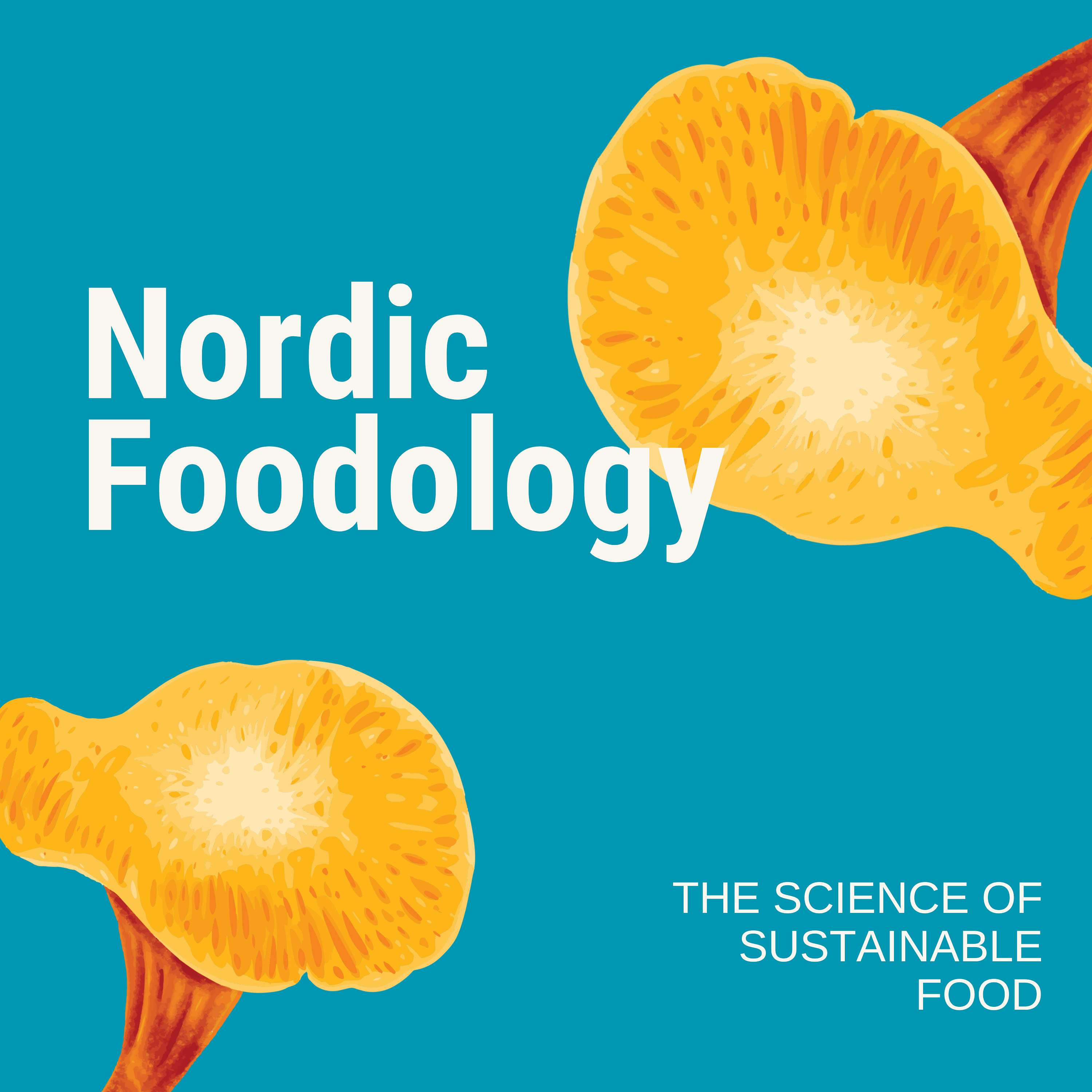 Nordic Foodology