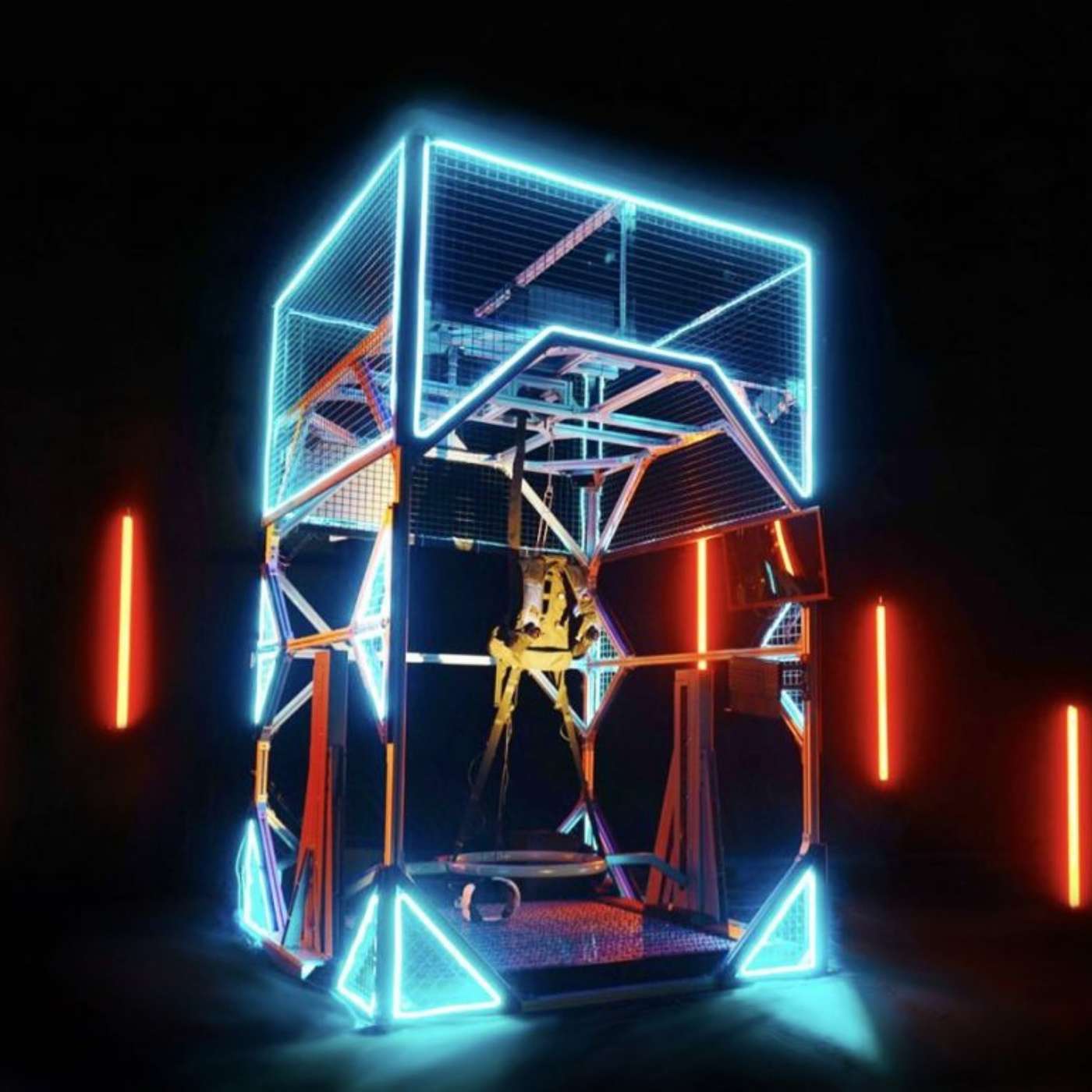 Unleashing the Metaverse: Step VR's Journey to Immersive Sensory Revolution