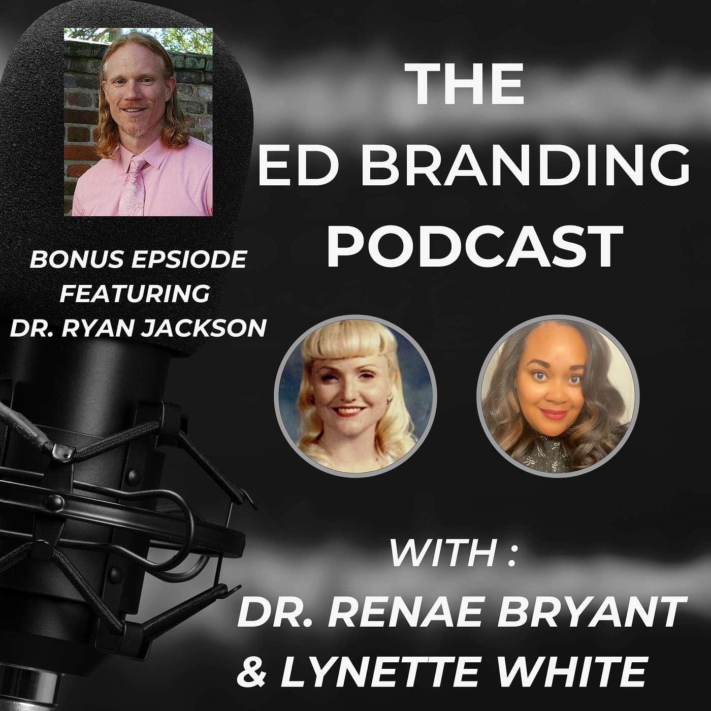 The Ed Branding Podcast