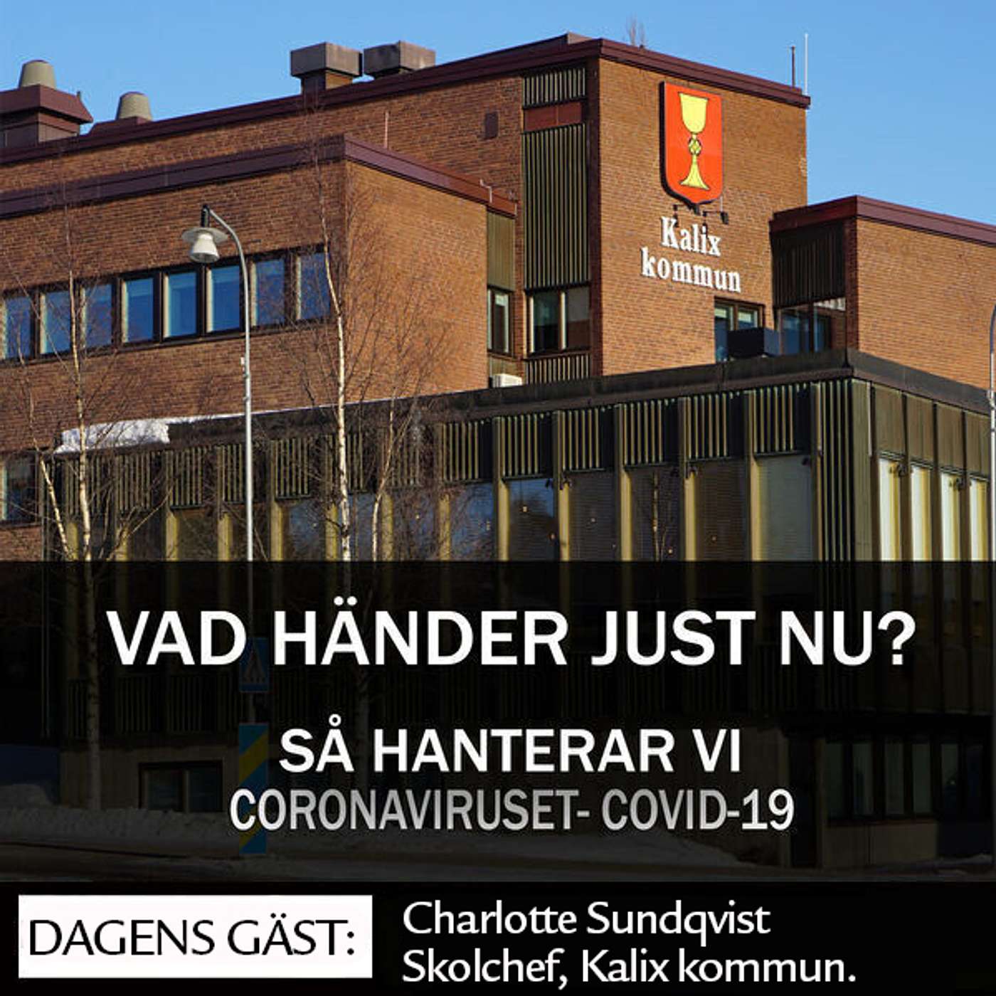 Kalixpodden