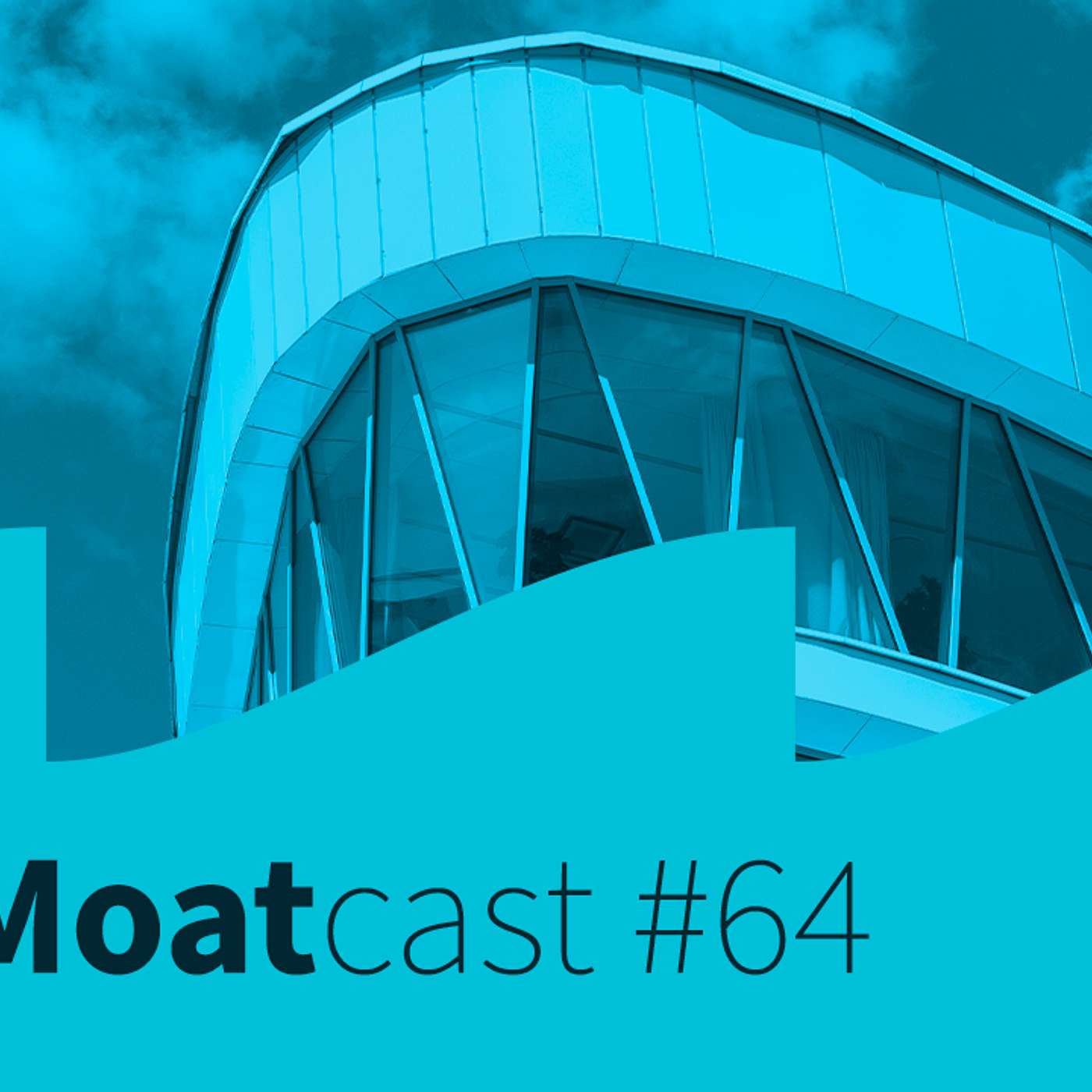 MoatCast #64 - Janeiro de 2025