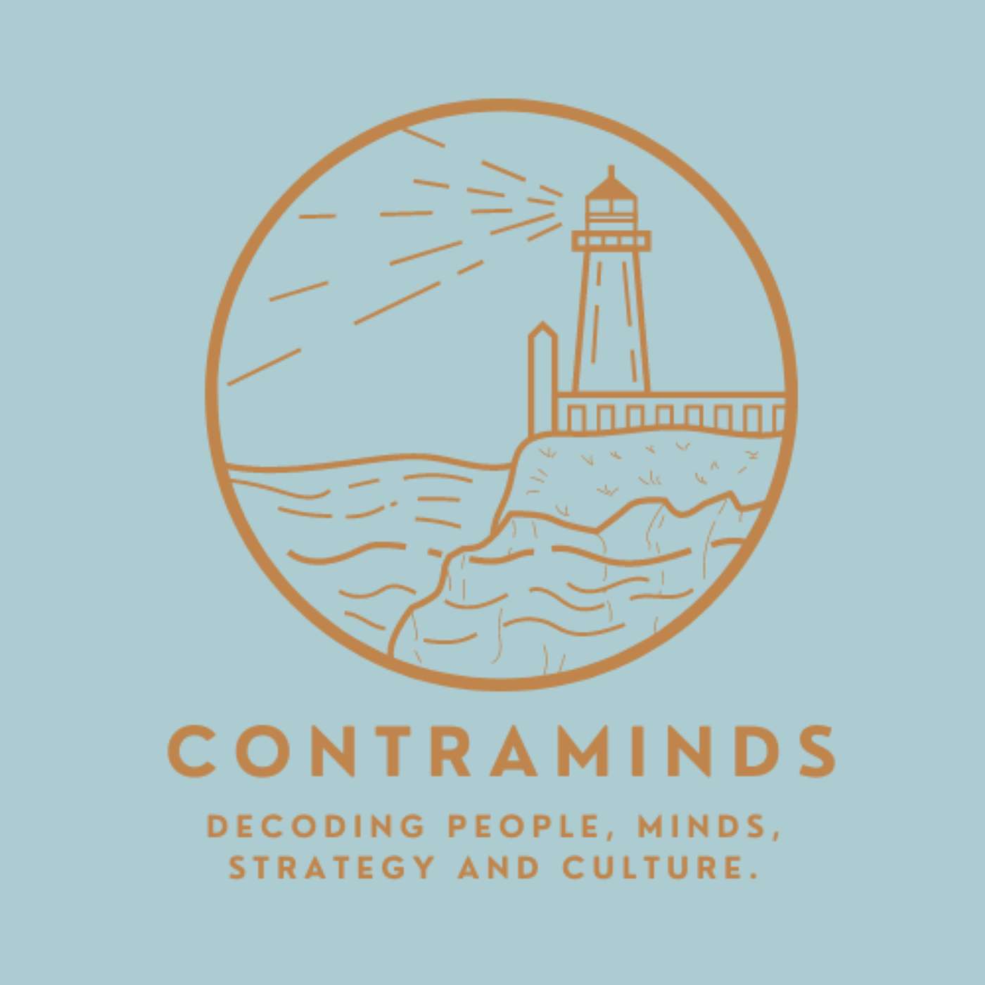 #004: Alex Lange on Leaders as Humans