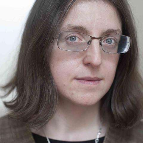 Myriam Houssay-Holzschuch