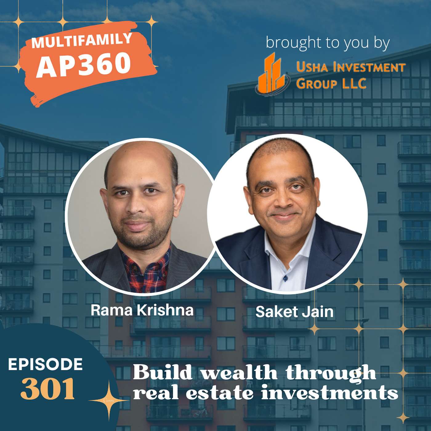 MULTIFAMILY AP360