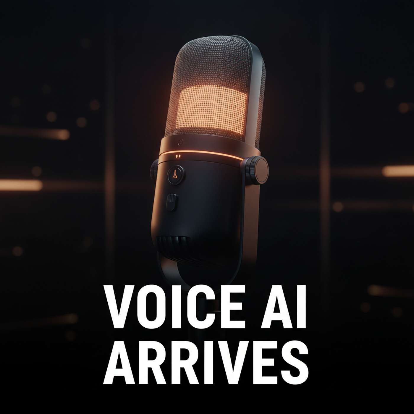 OpenAI just changed voice AI forever episode artwork