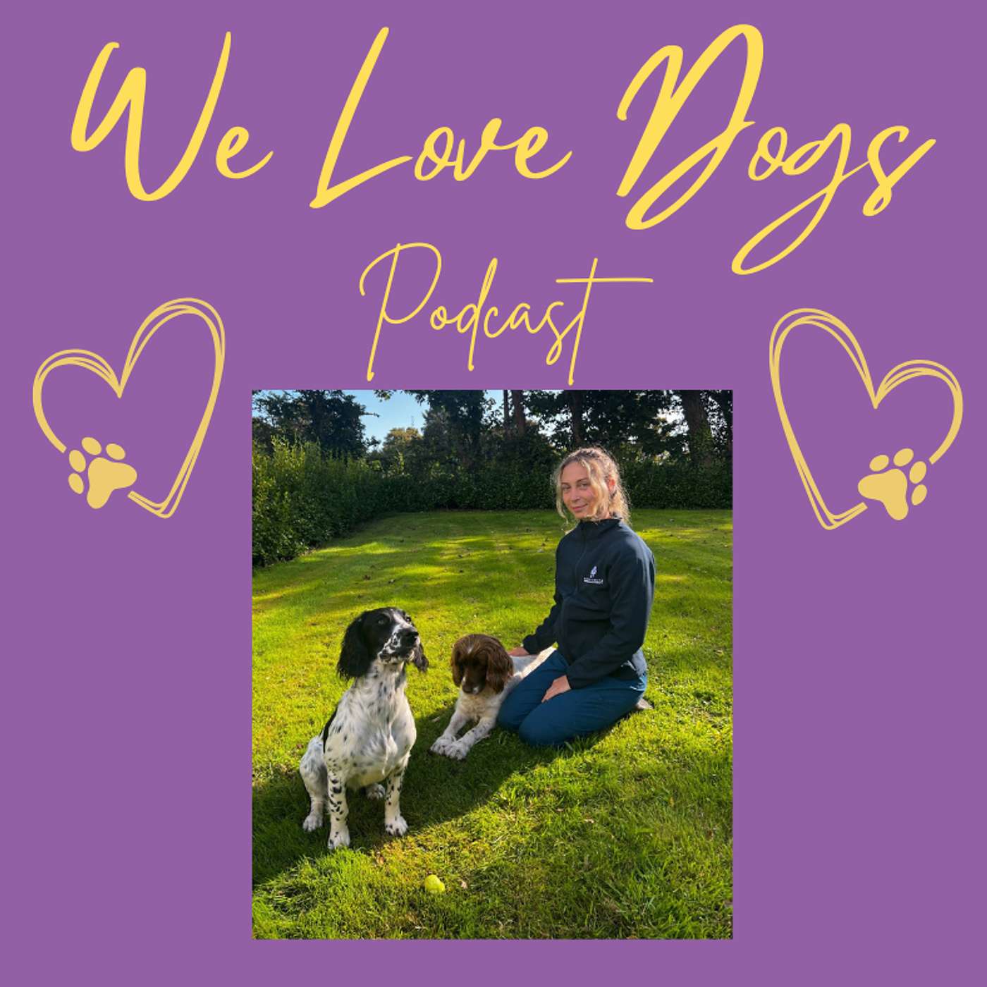We Love Dogs