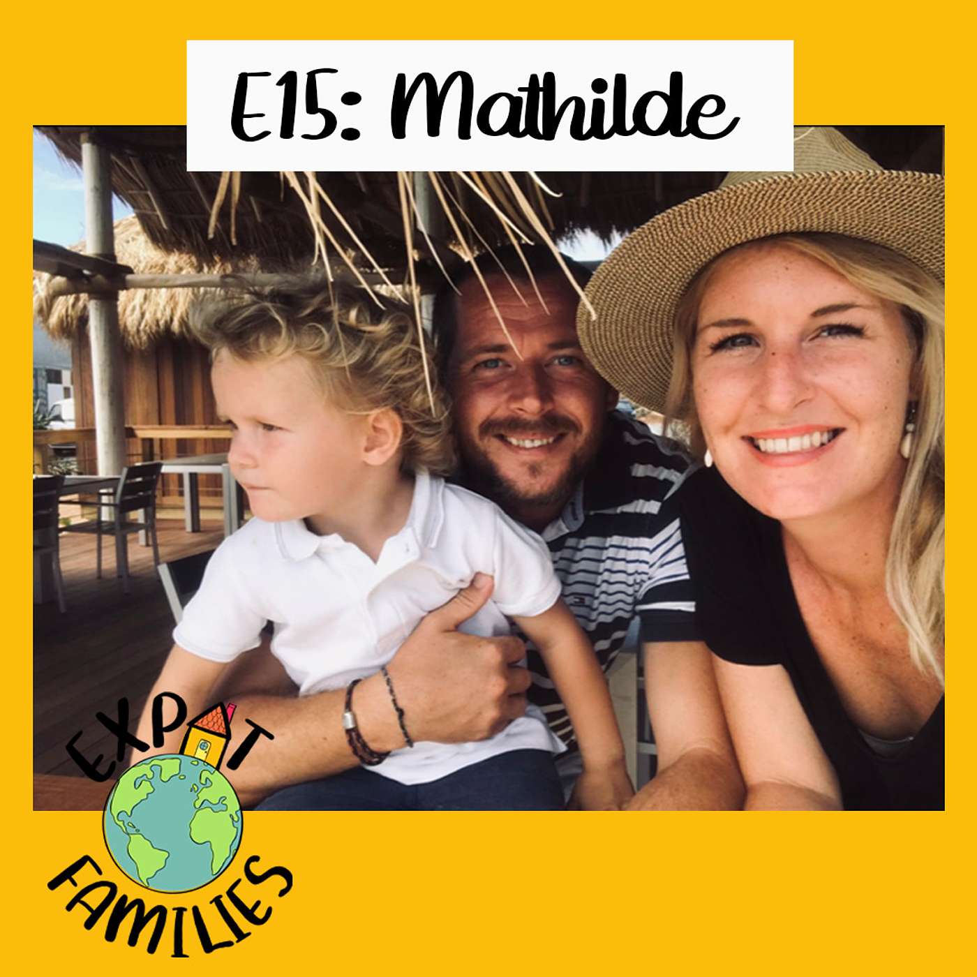 EXPAT FAMILIES