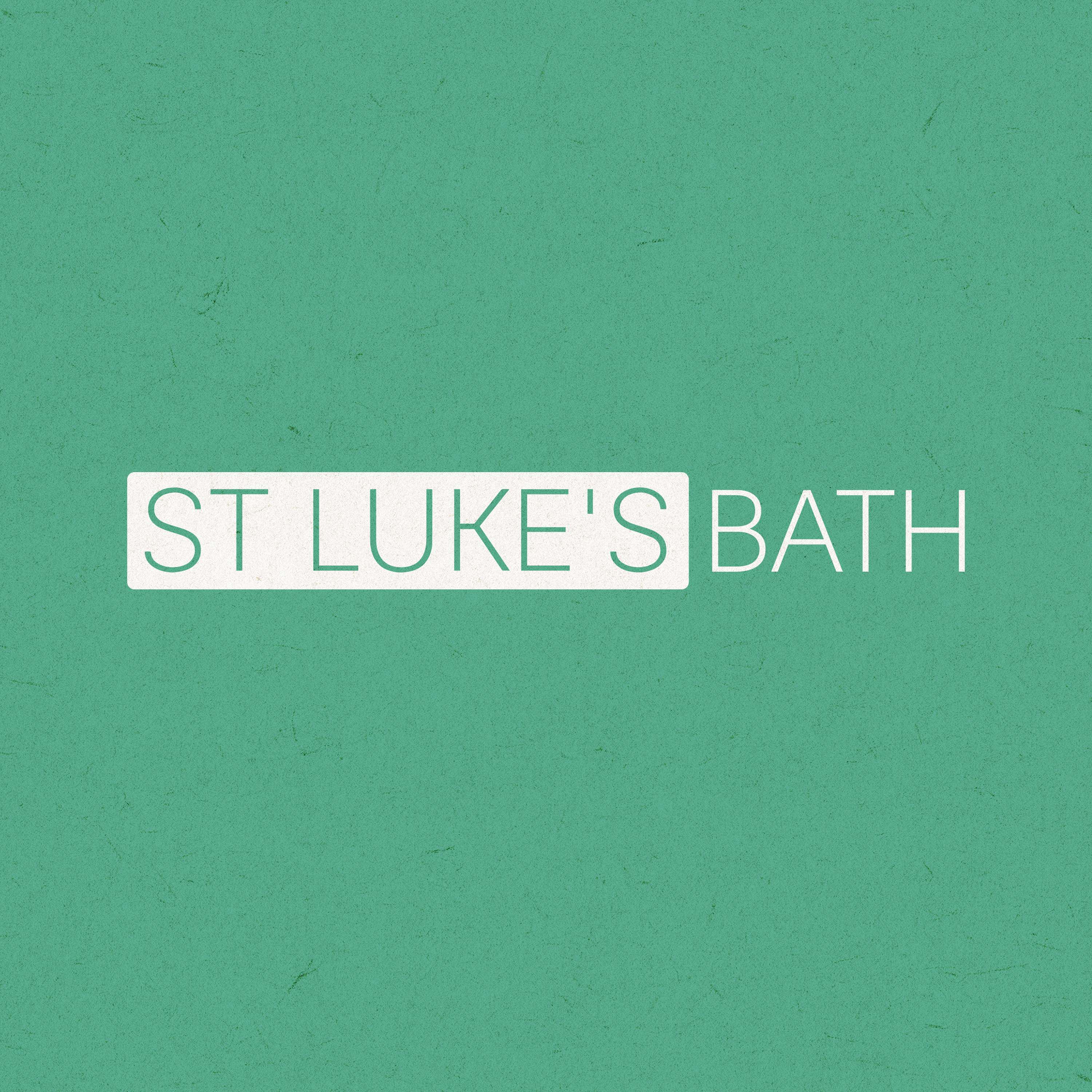 St Luke's, Bath