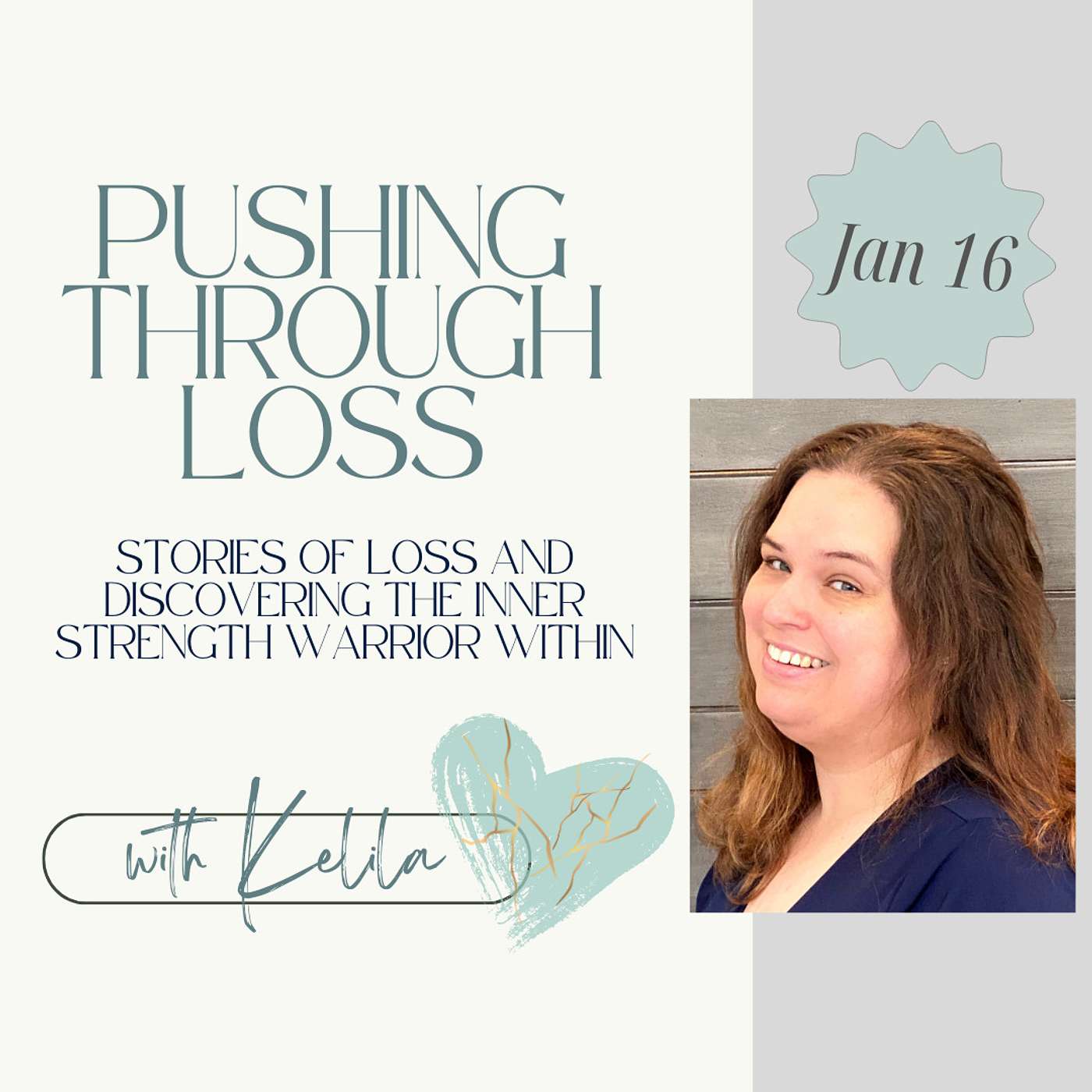 Pushing Through Loss