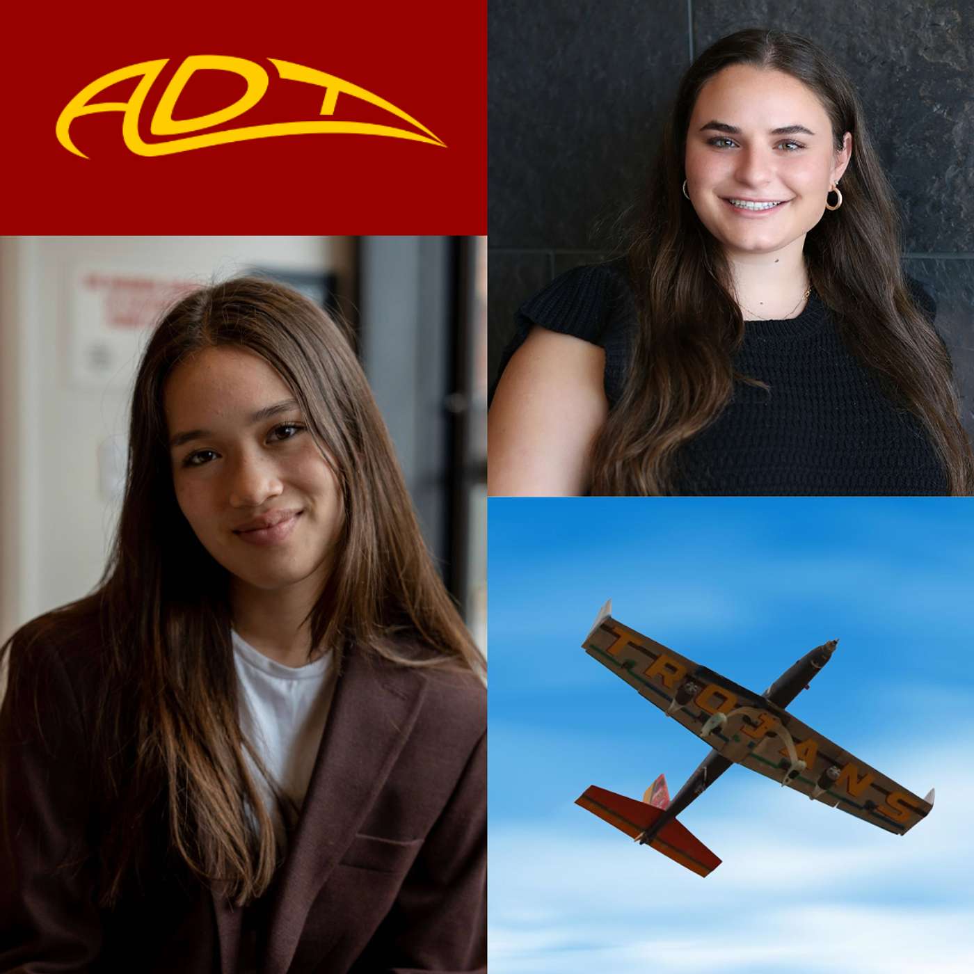 All About the AeroDesign Team!