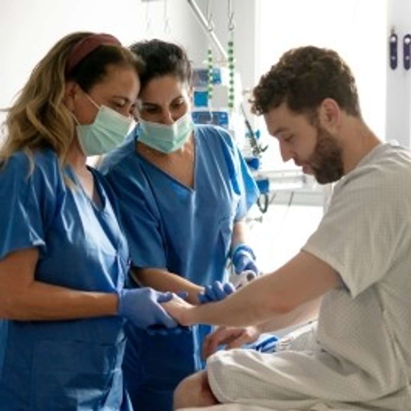 Nurse Innovators: Solving Problems at the Bedside