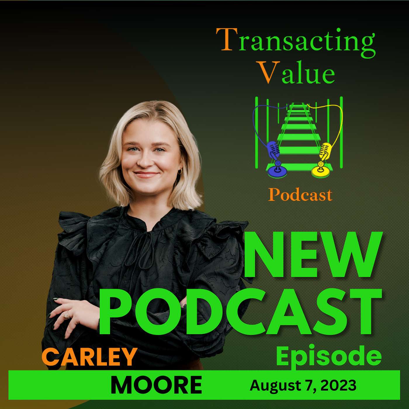 Transacting Value Podcast
