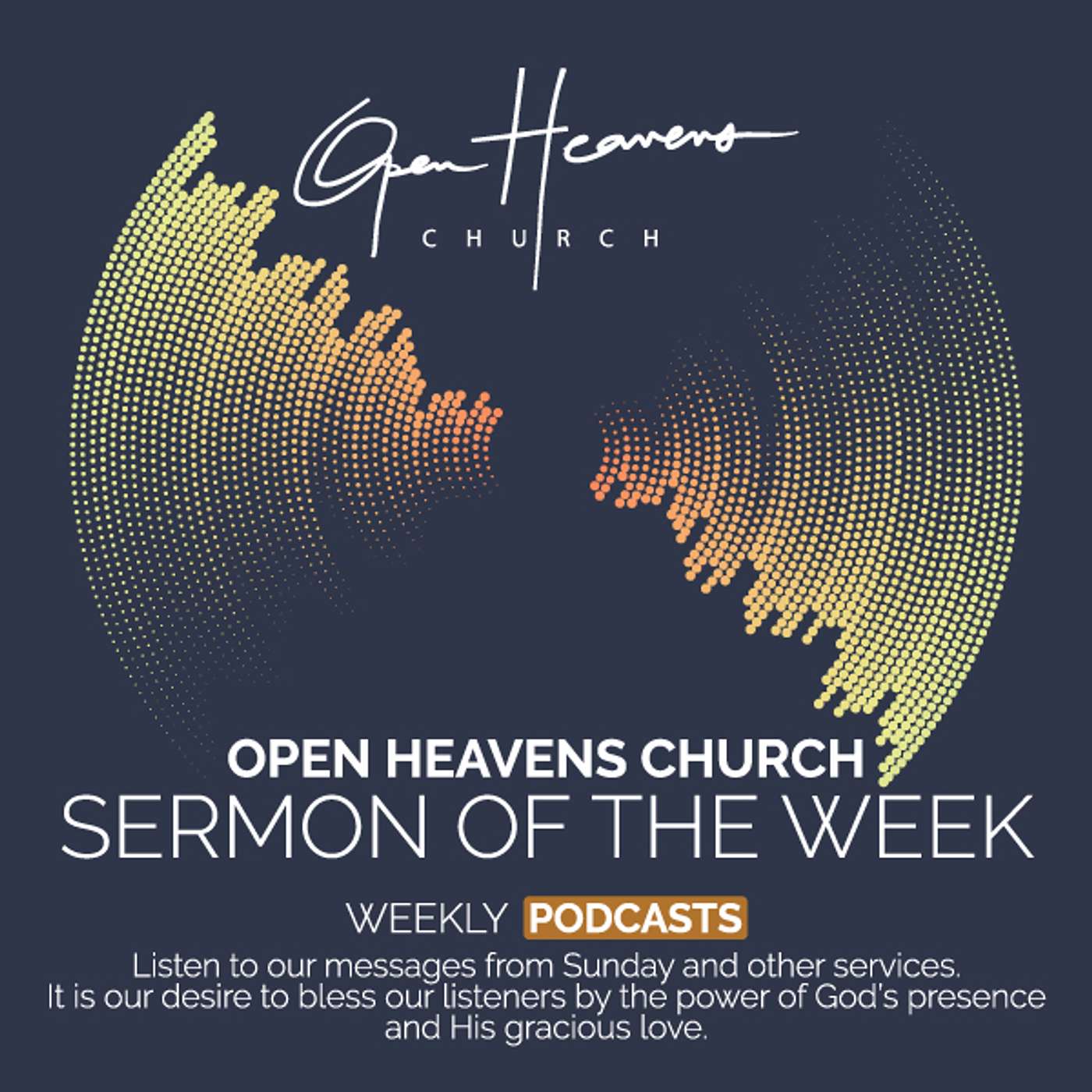 Open Heavens Church