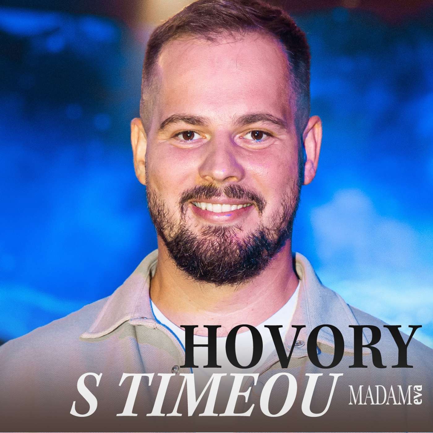 Fero Joke: Hanbil som sa ako pes. Otvorene o orientácii, rodičoch a politike.