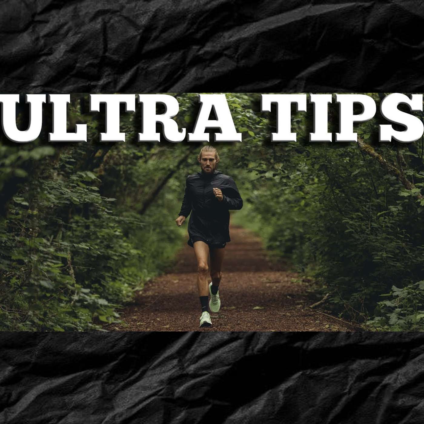 All In Run Club Podcast - by Lee Grantham